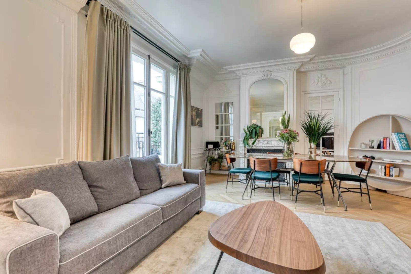 TRONCHET 31-Nicht zugeordnet