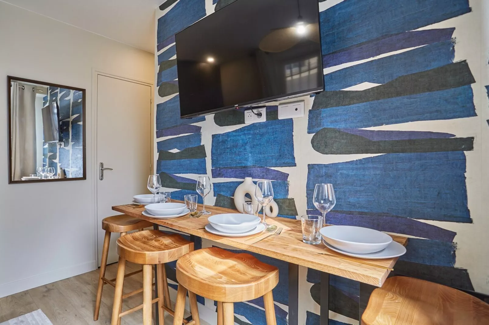 TREVISE 1  NEW-Non tagué