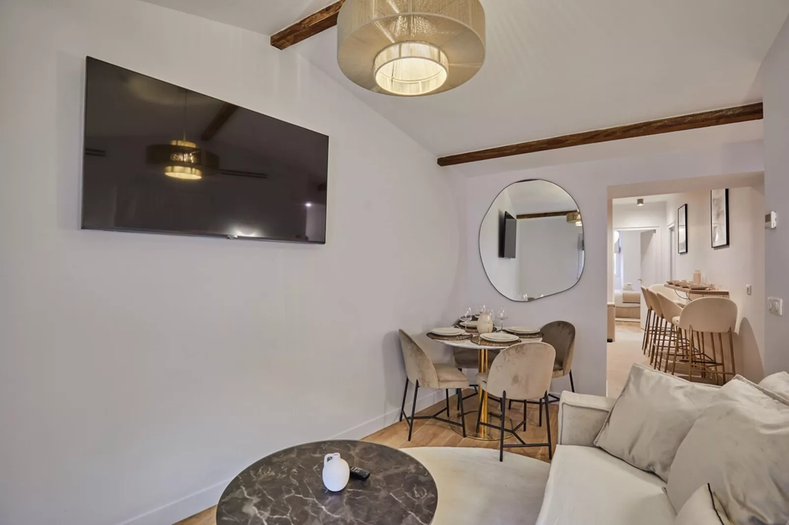 BELLEVILLE 1 NEW-Untagged