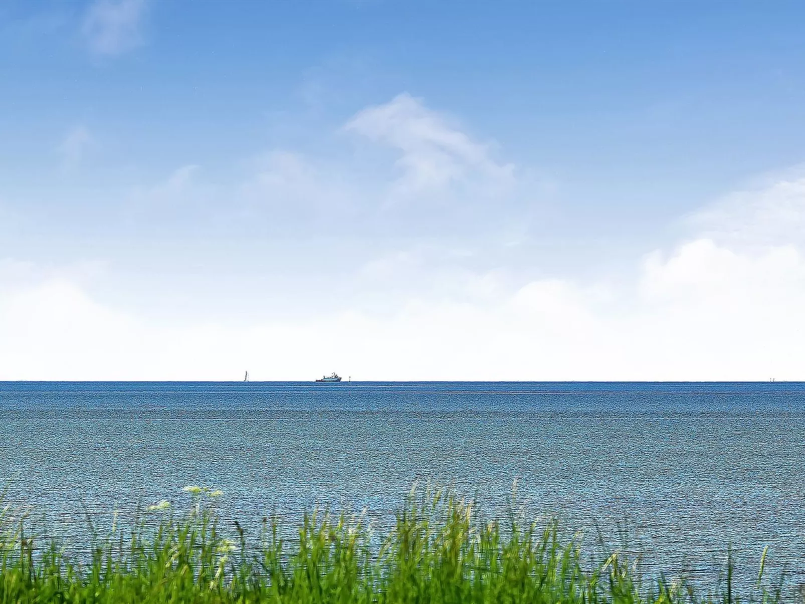 "Gertje" - 20m from the sea-Outside