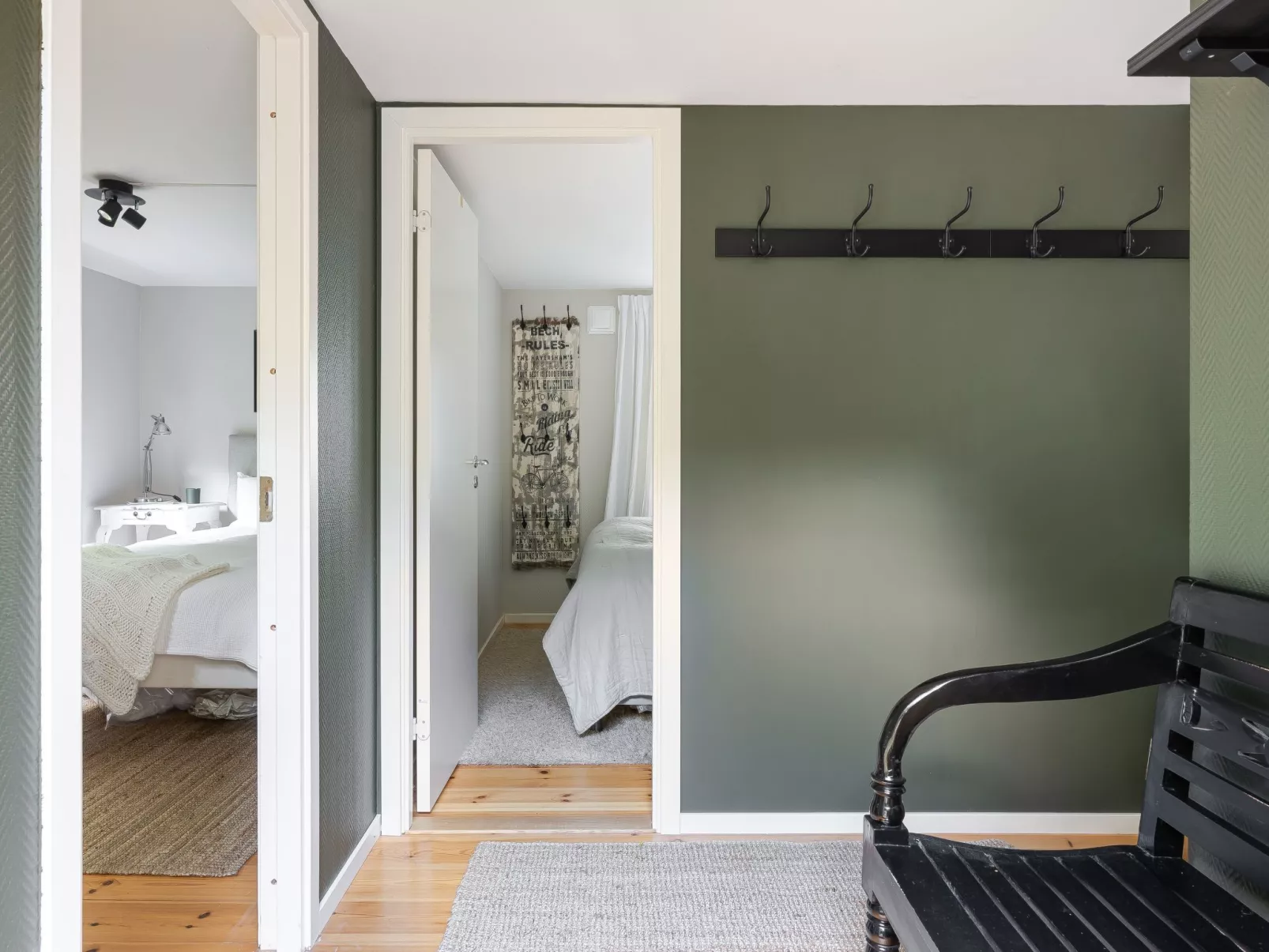 Dejarp Stugan-Drinnen