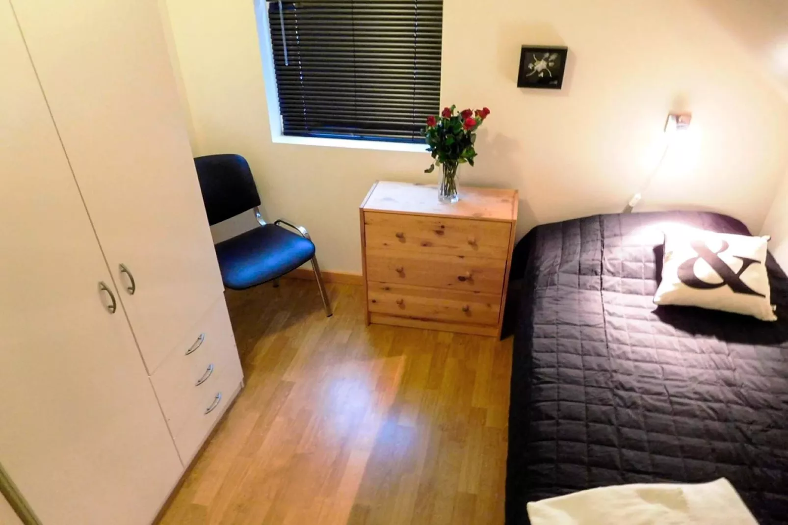 6 Personen Ferienhaus in Sørbøvåg-Innenbereich