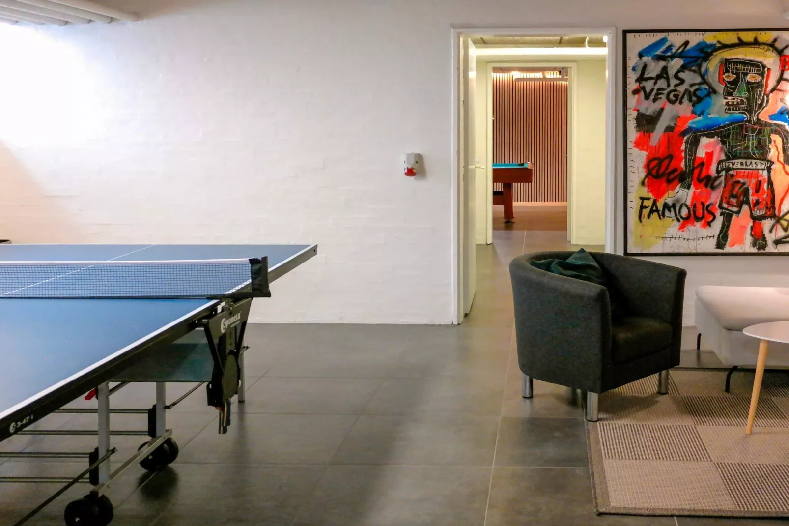 Family-Friendly House with Sauna-Untagged