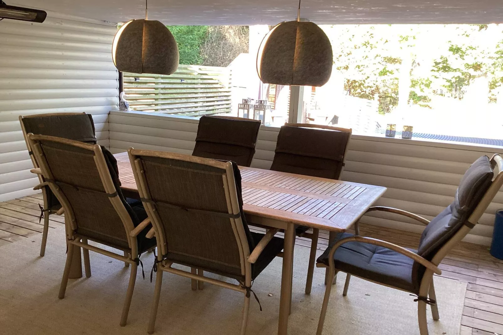 4 etoiles maison de vacances a SÖLVESBORG-Extérieur