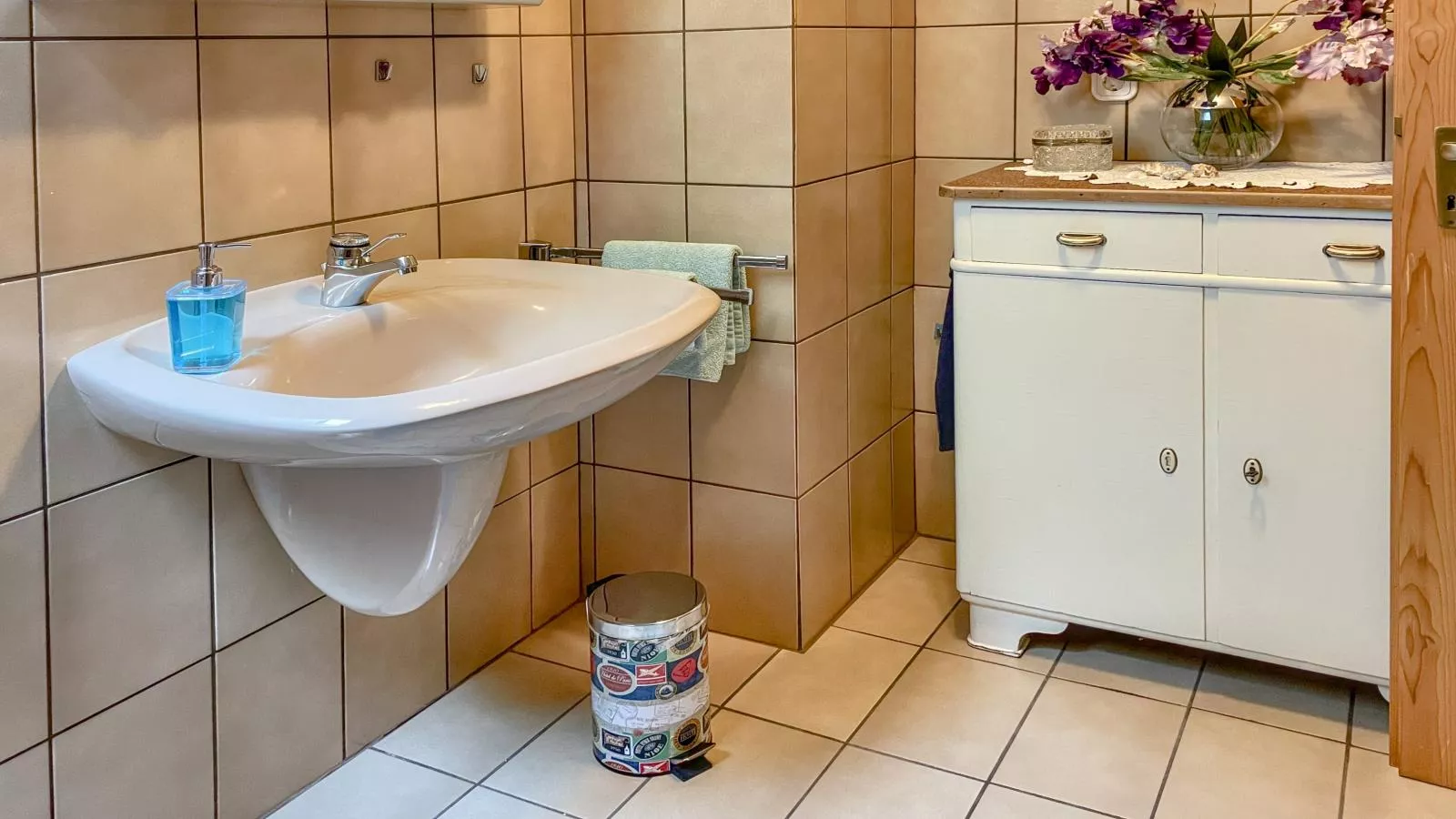 Landhaus Bez I-Bathroom