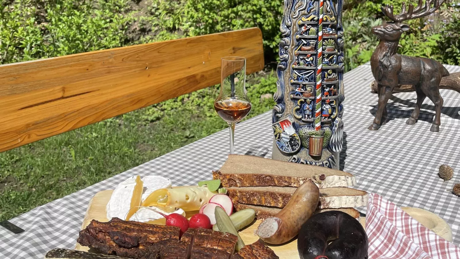 Landhaus Bez II-Facilities