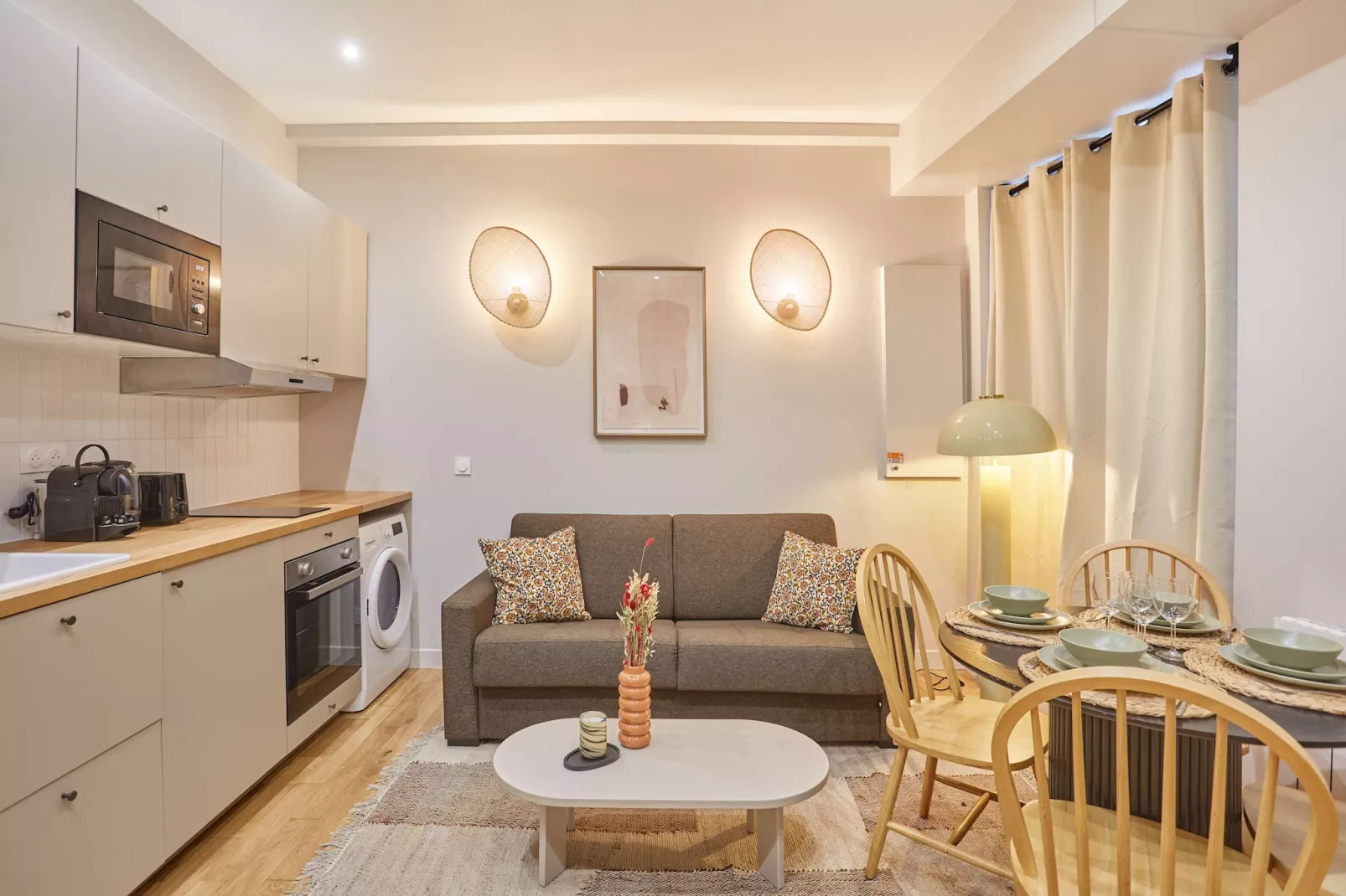 BEAUREGARD NEW 2-Untagged