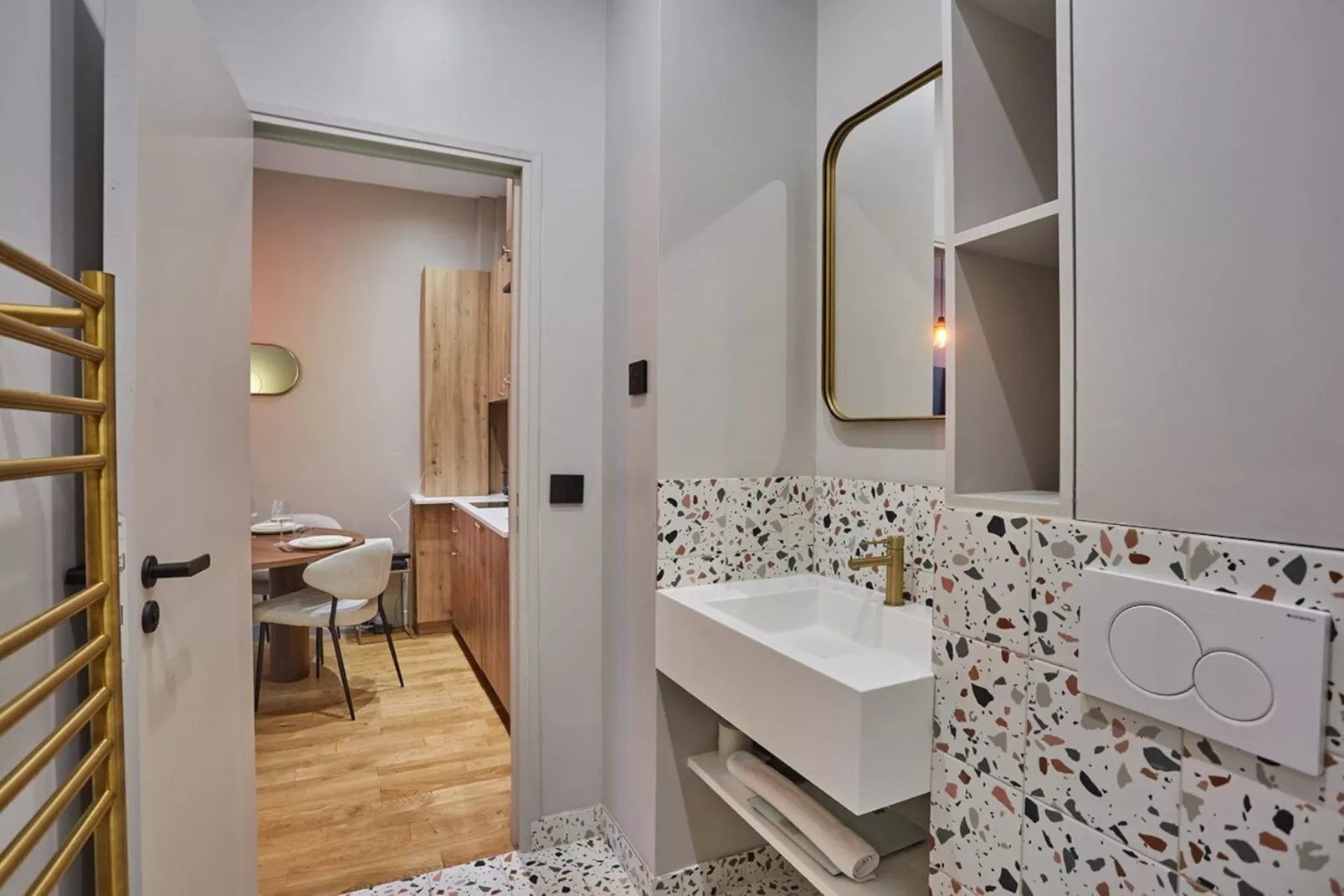 PASSAGE DE MARAIS 2N-Nicht zugeordnet