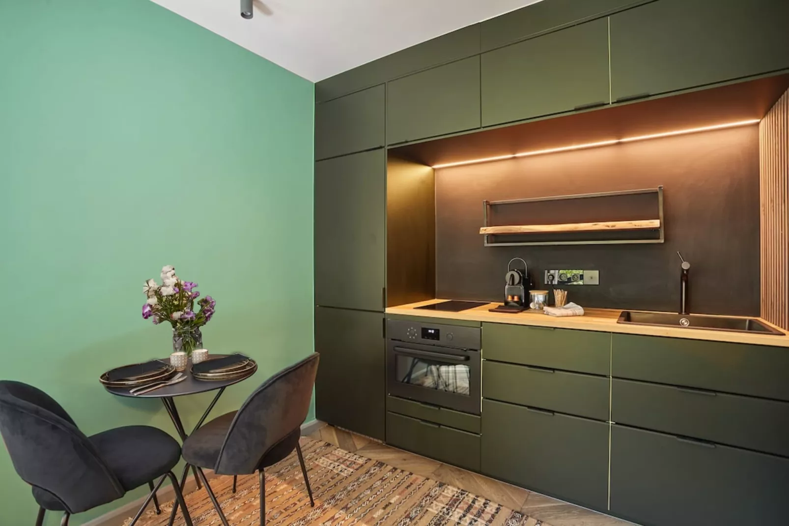 BORGHESE NEW-Non tagué