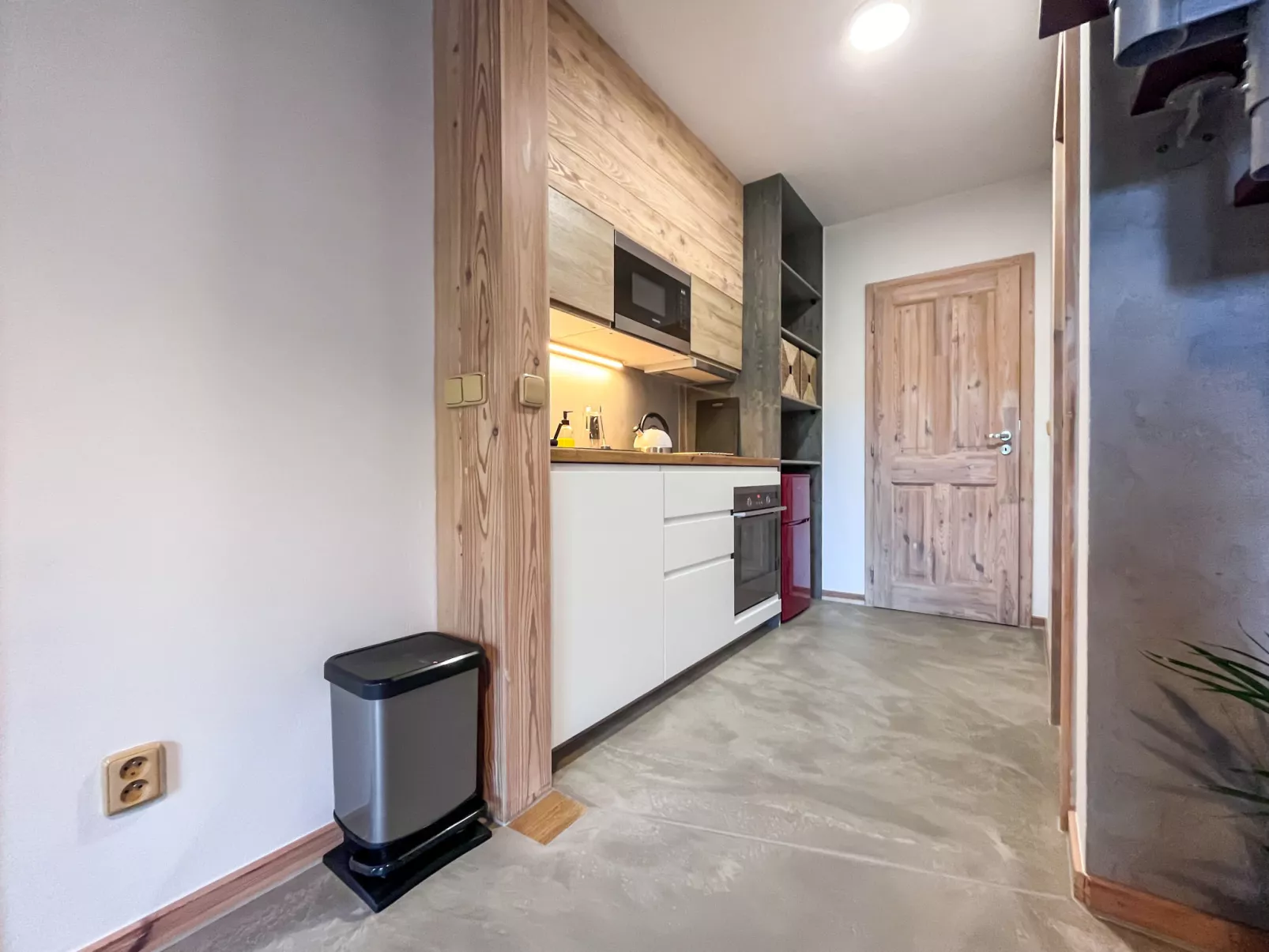 Sachrův Kopec-Dedans