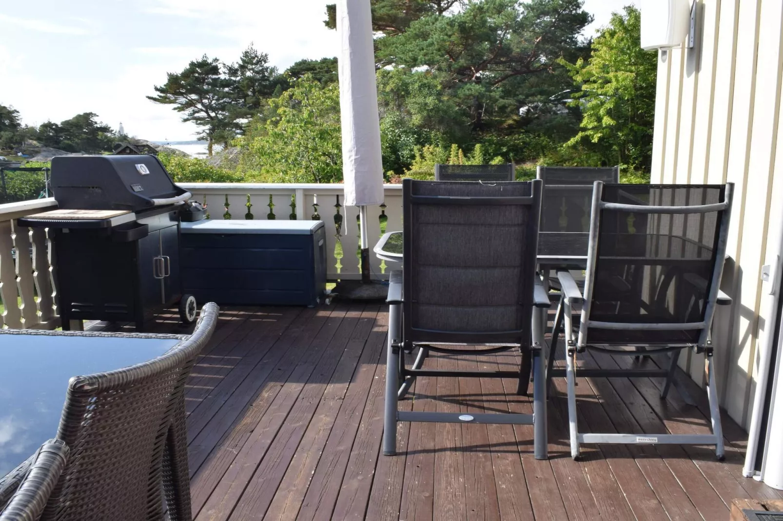 4 Sterne Ferienhaus in SKJEBERG-Nicht zugeordnet