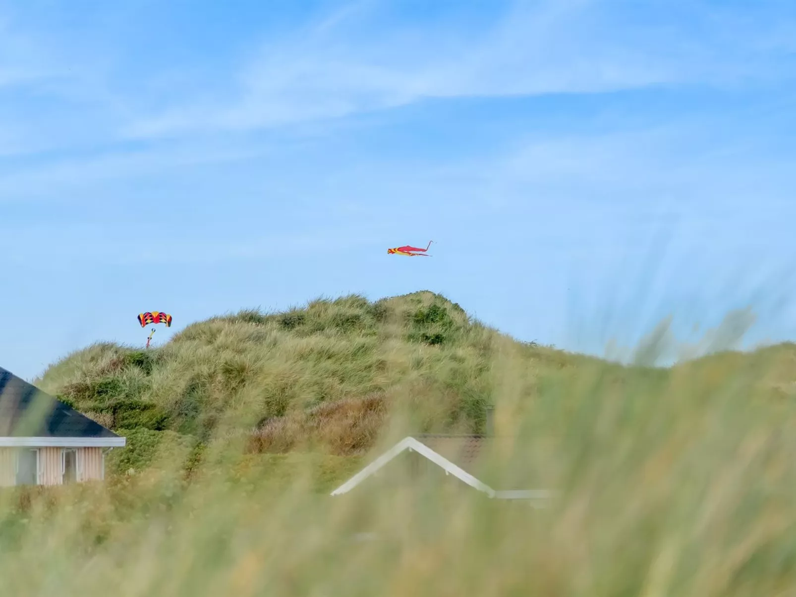 "Myrna" - 250m from the sea-Draußen