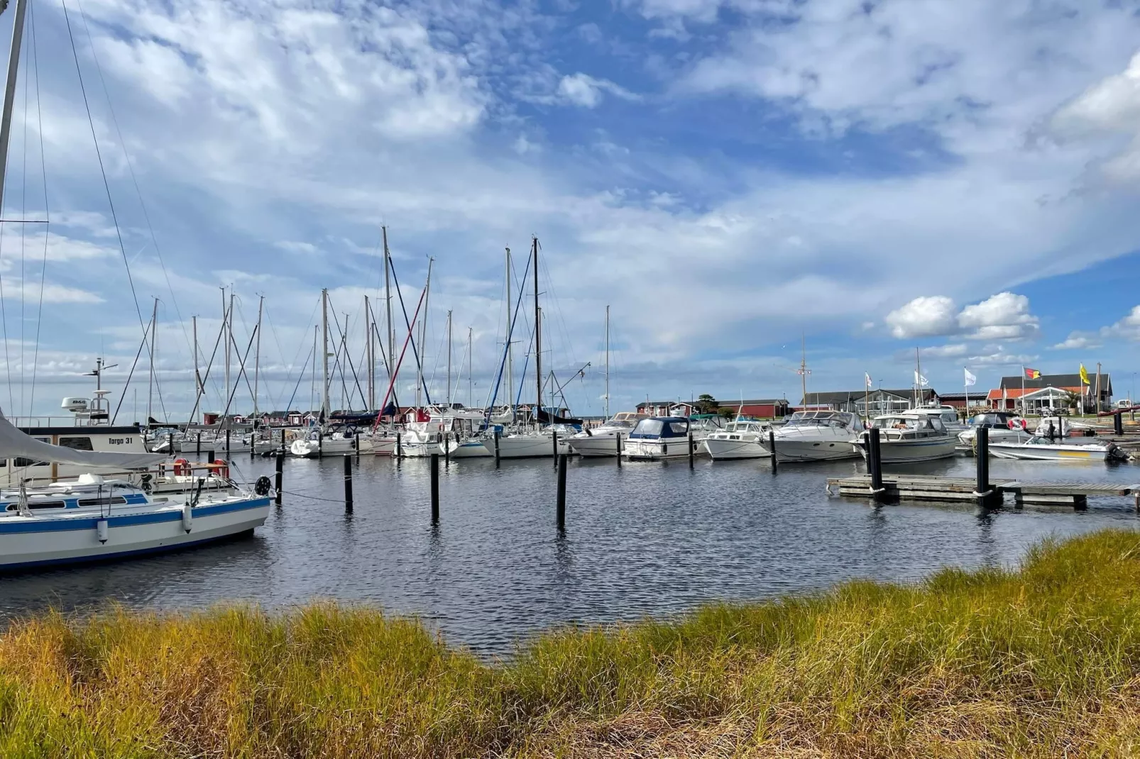 4 Sterne Ferienhaus in oxie-Nicht zugeordnet