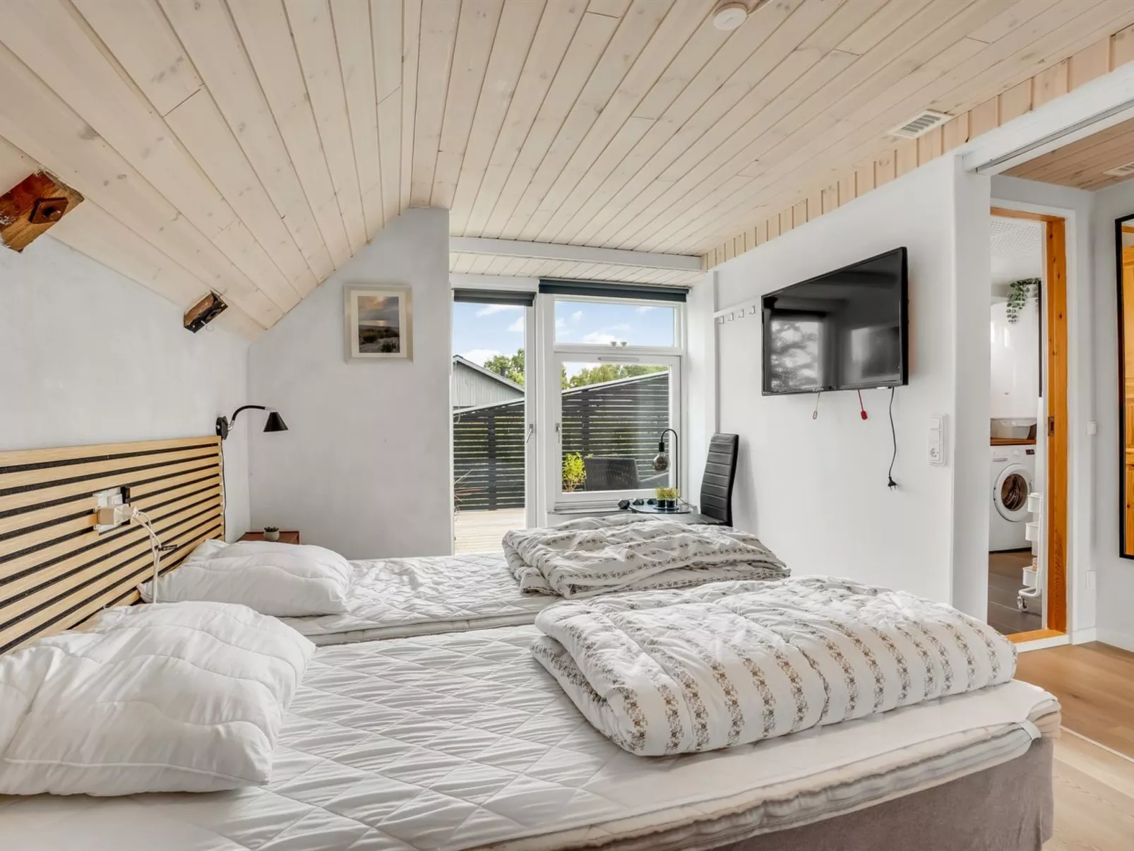 "Milutin" - 650m from the sea-Inside