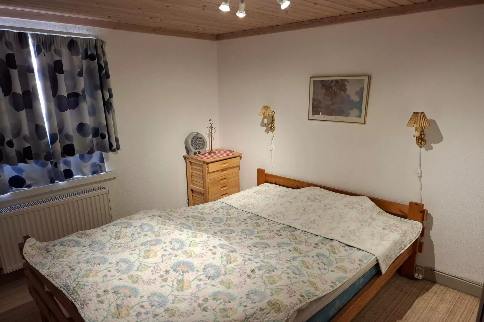 6 Personen Ferienhaus in Gedser-Innenbereich