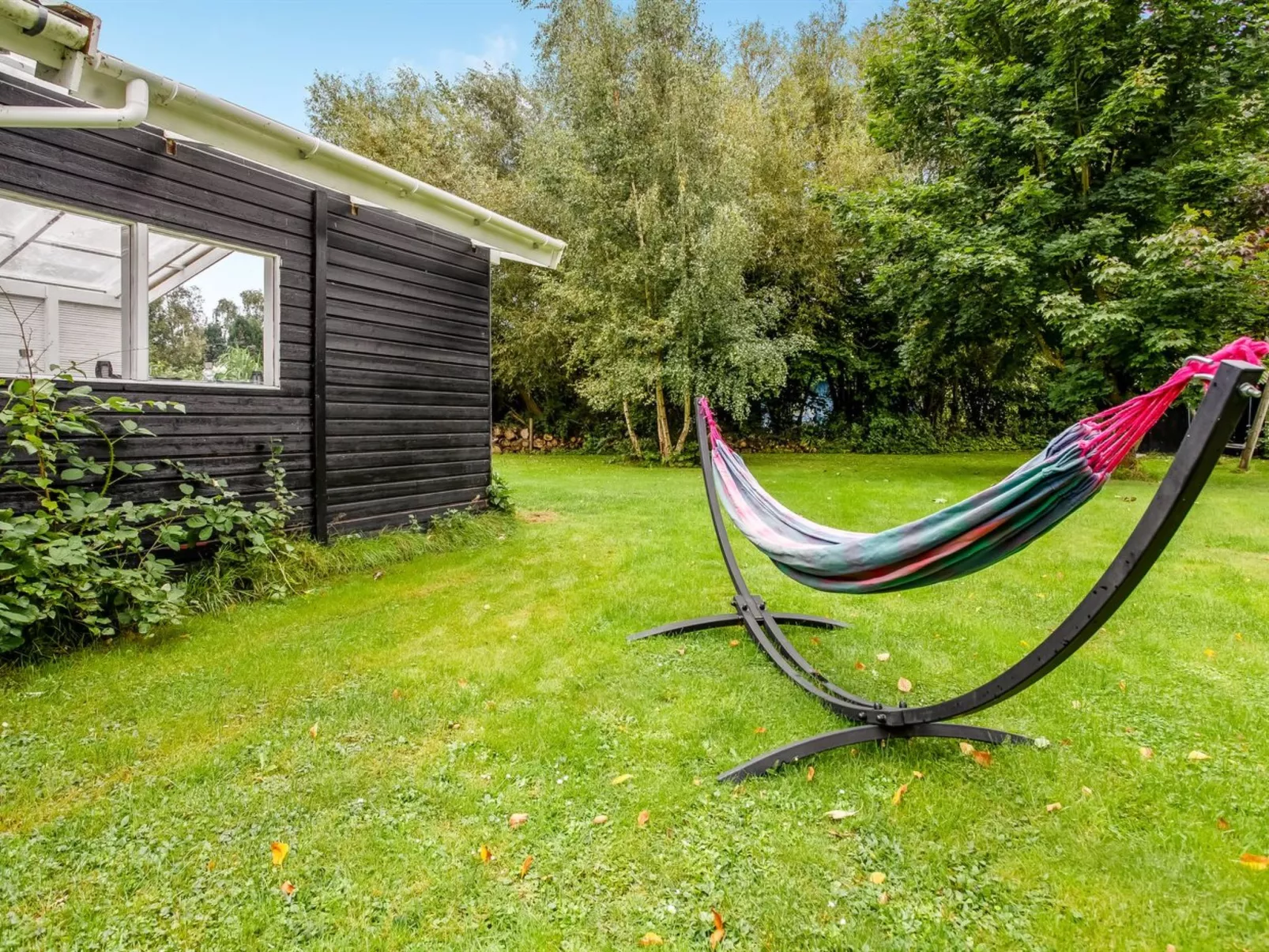 "Fernandine" - 400m from the sea-Outside