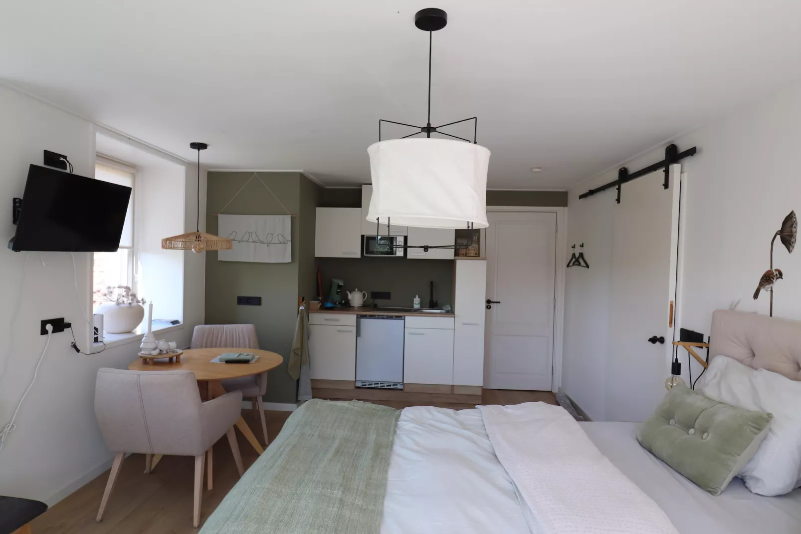 By Mosk 1-Schlafzimmer