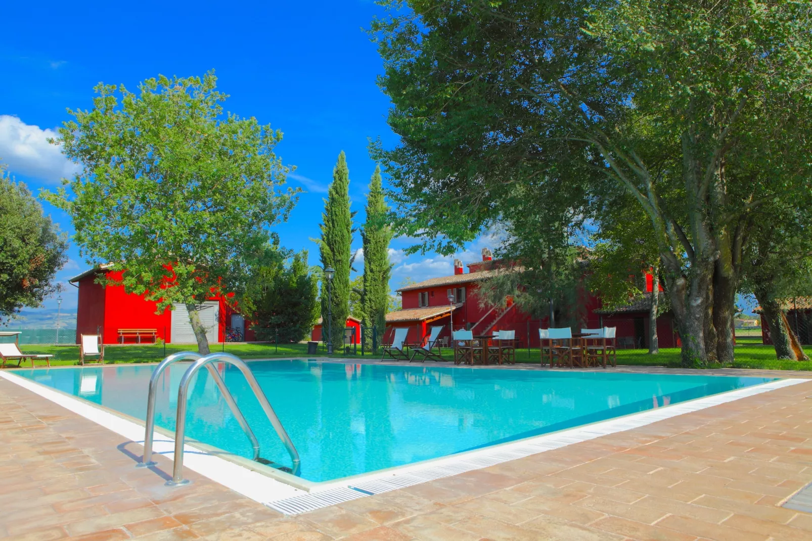 Acquatino Due-Extérieur été