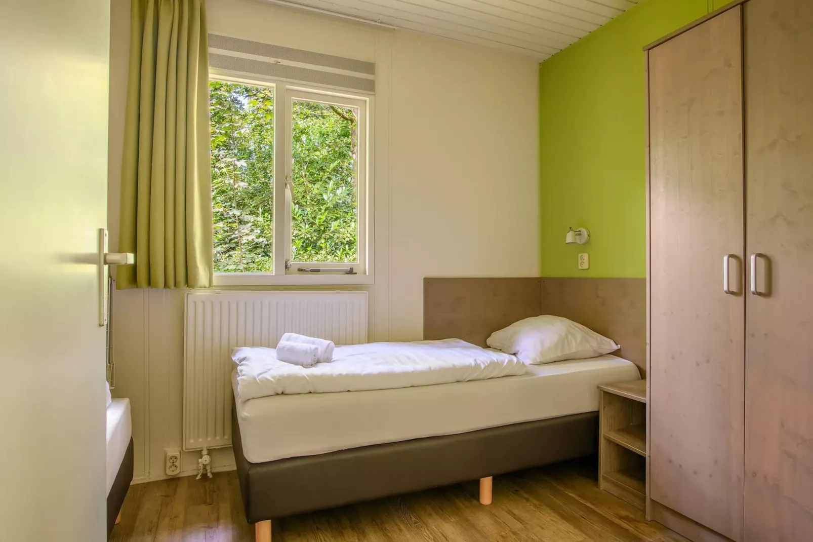 Bungalow 4C3 - Bedroom