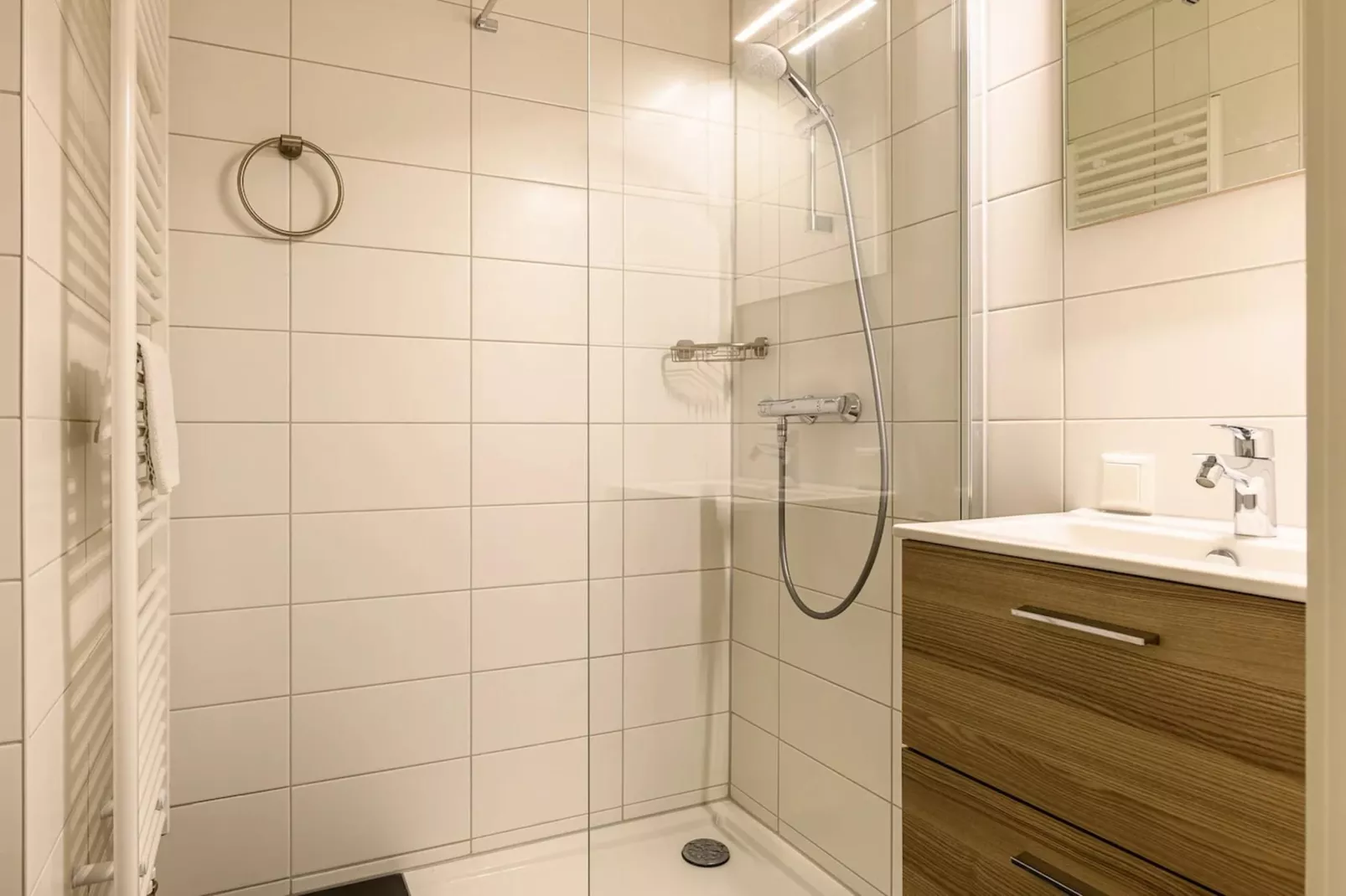 Appartement Comfort 2AR-Badezimmer