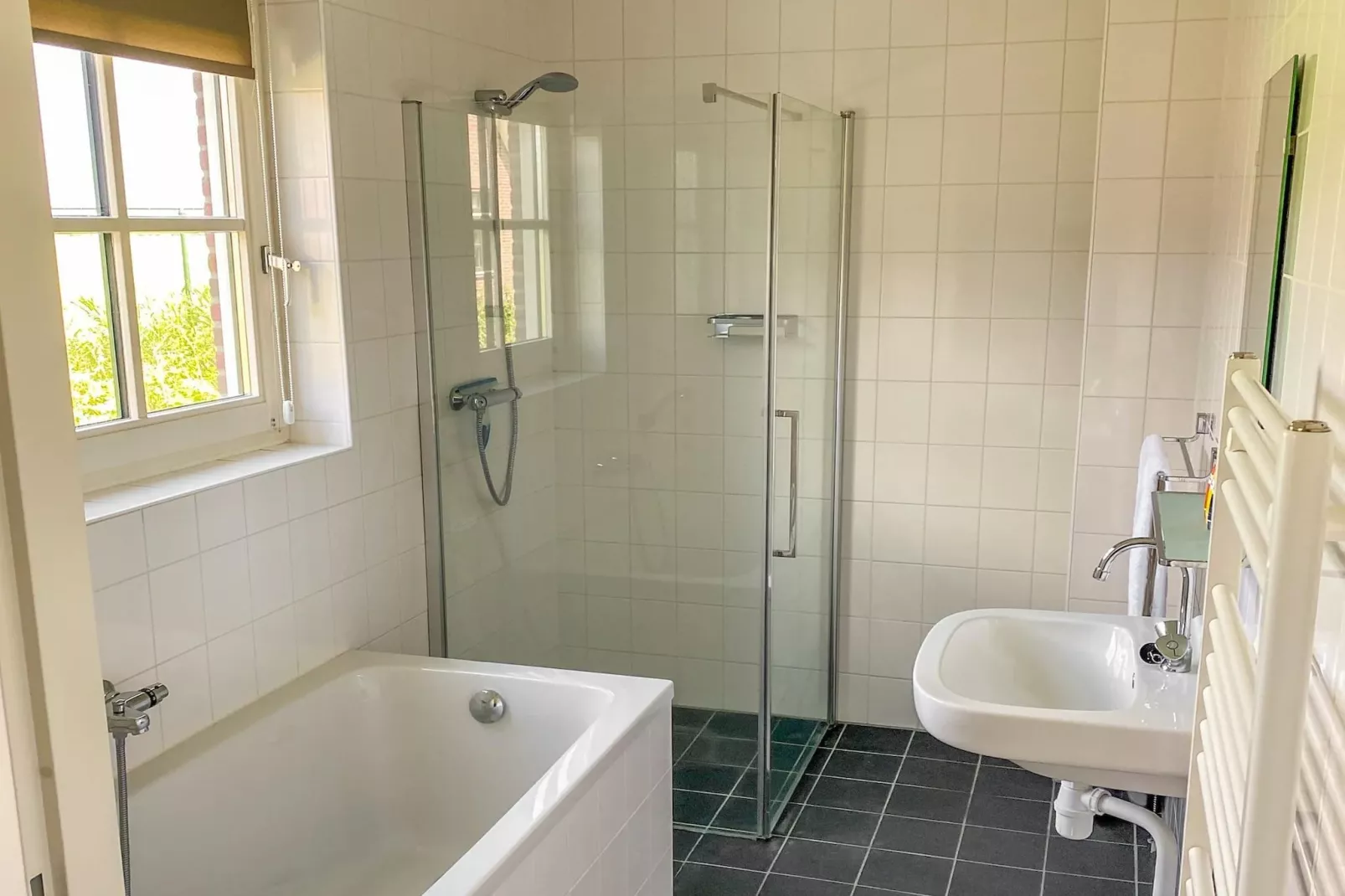Villaparc Schoonhovenseland 2-Badezimmer