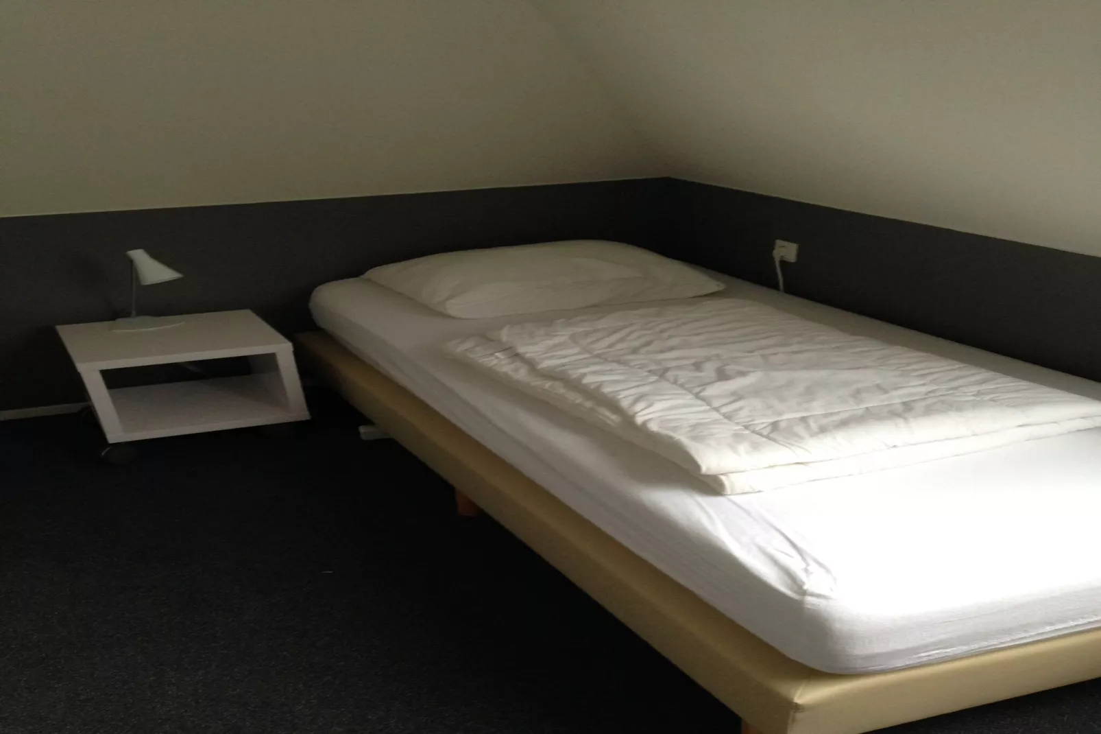 Buitenplaats It Wiid 7-Chambre