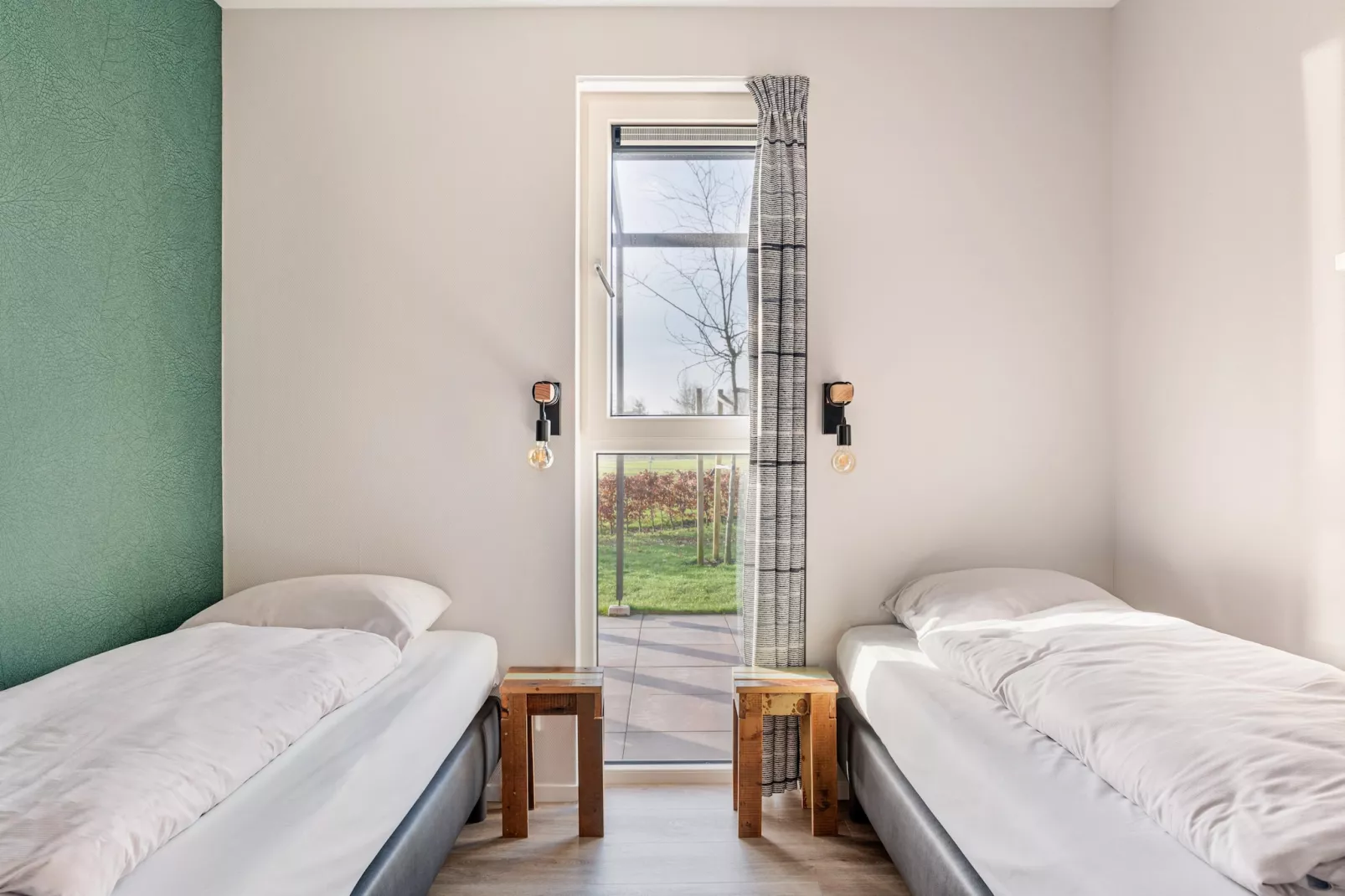 Villapark Akenveen 4-Bedroom