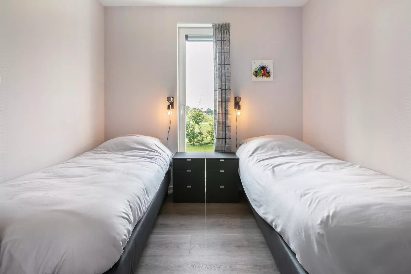 Villapark Akenveen 5-Bedroom