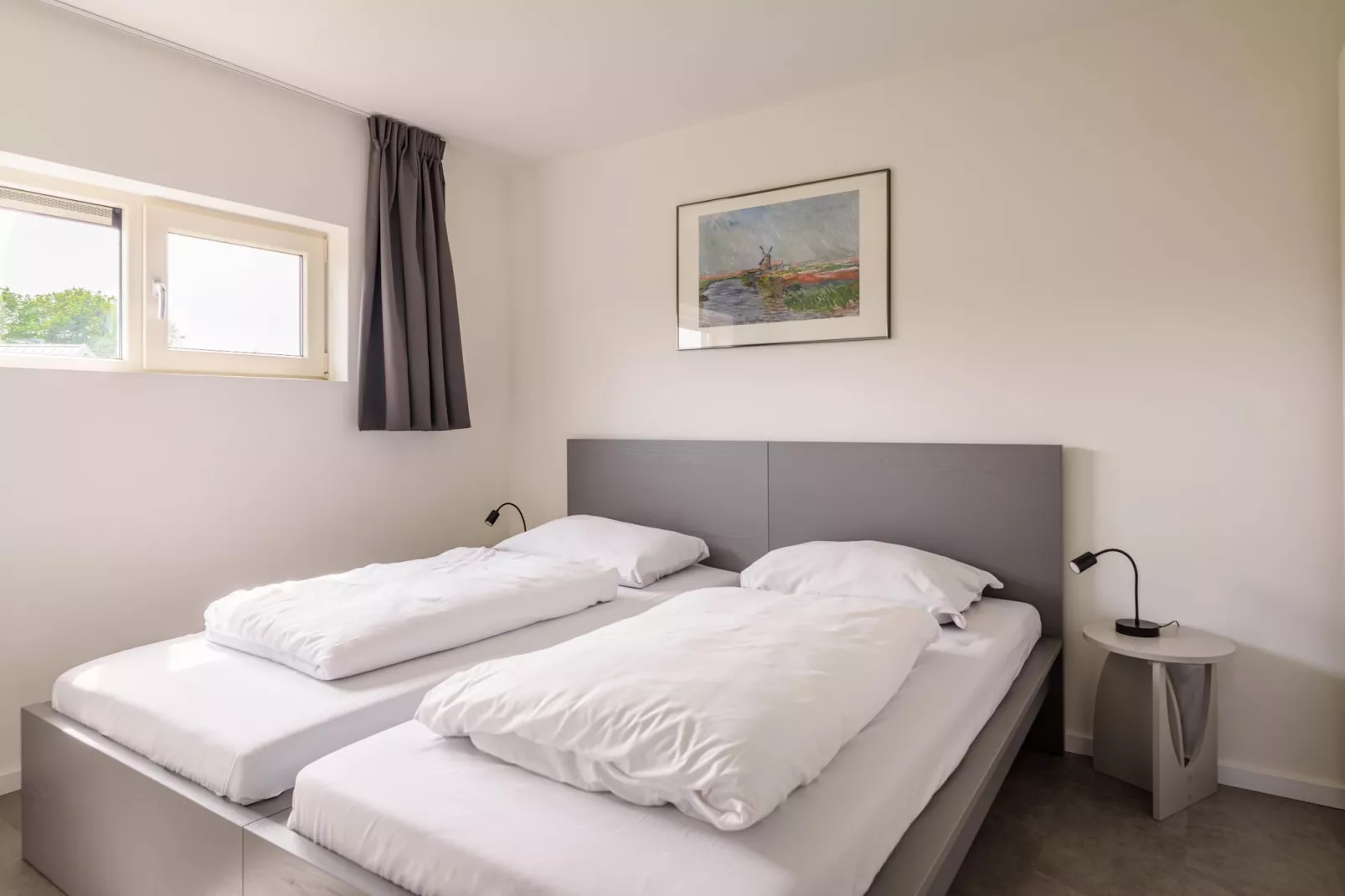 Villapark Akenveen 7-Bedroom