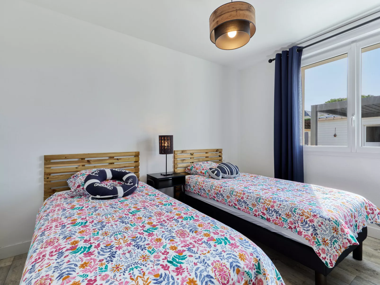 Maison Edgar Luce-Dedans