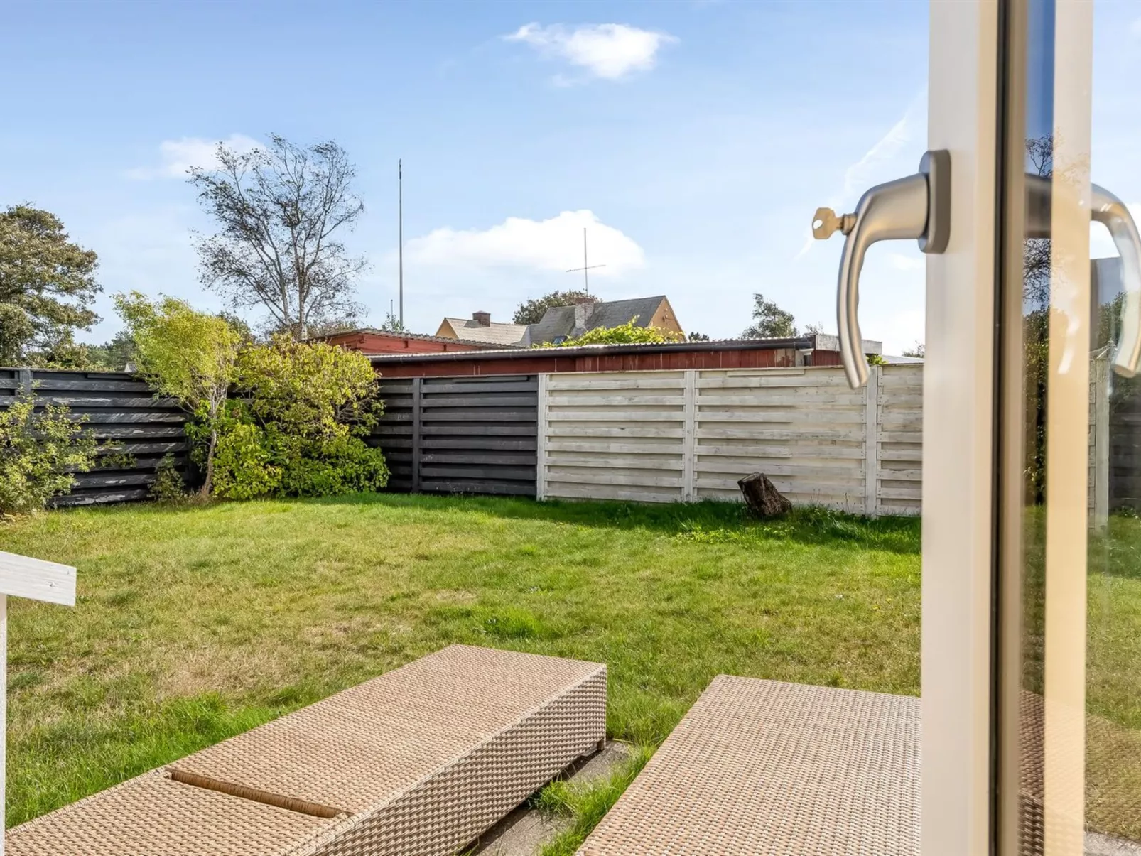 "Alpi" - 270m from the sea-Outside