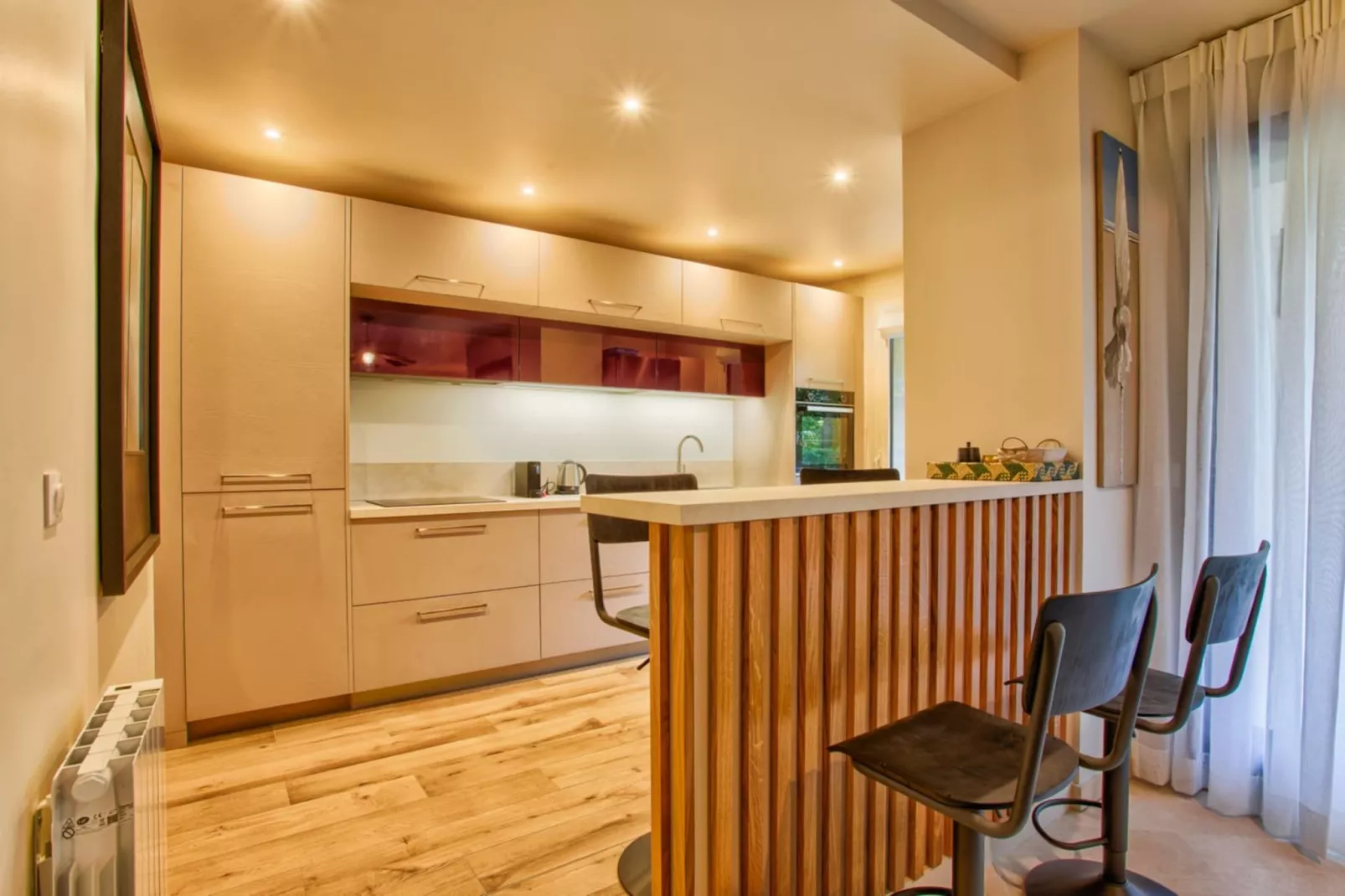 DEAUVILLE RAINGOLD-Nicht zugeordnet