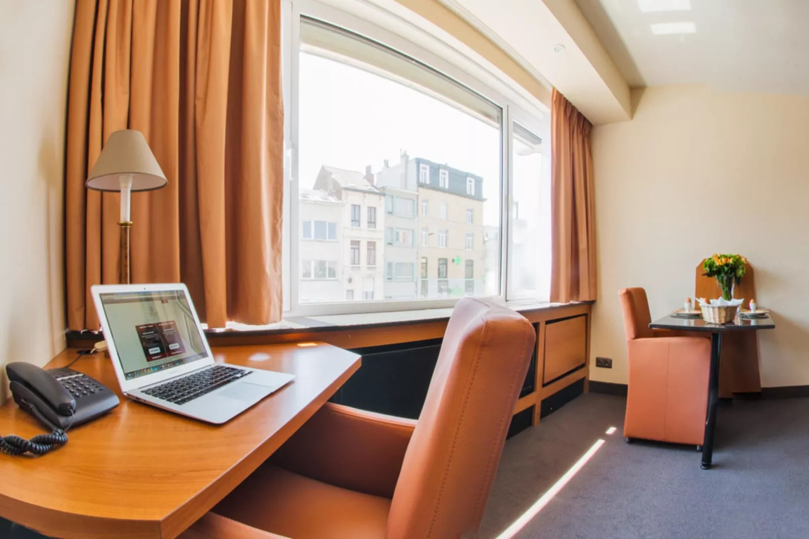 ARASS HOTEL & BUSINESS FLATS - Superior triple-level duplex apartment-Salon