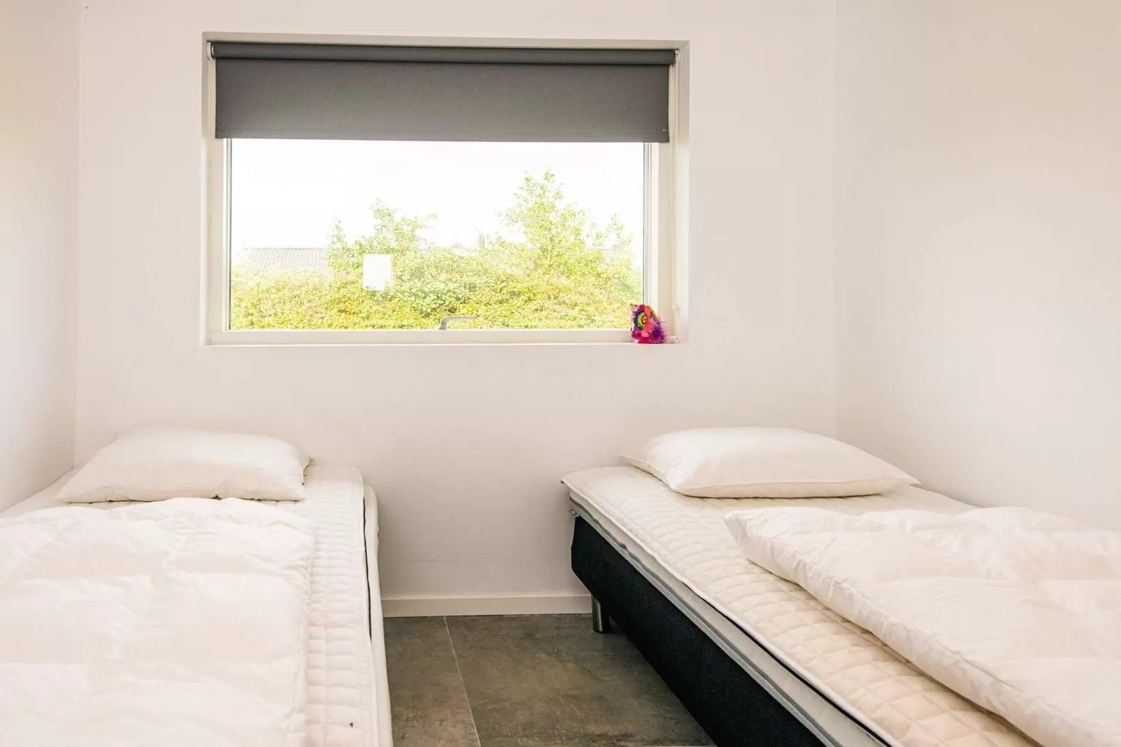 4 etoiles maison de vacances a Hemmet-Intérieur