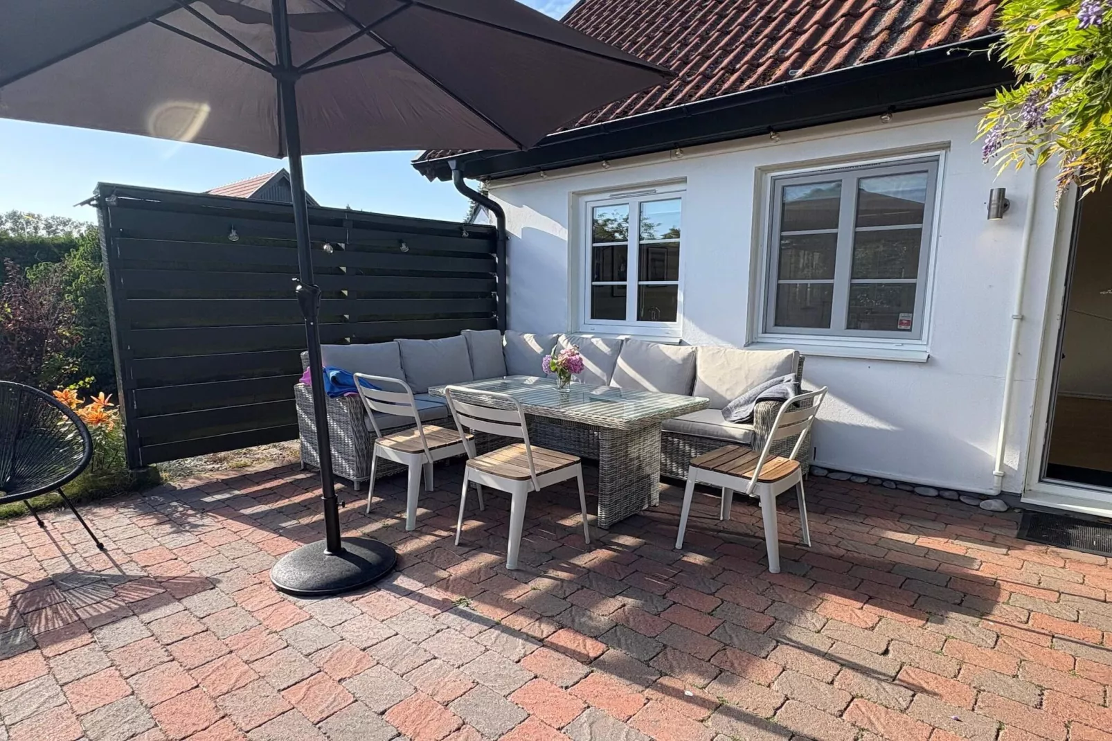 5 etoiles maison de vacances a Löderup-Extérieur