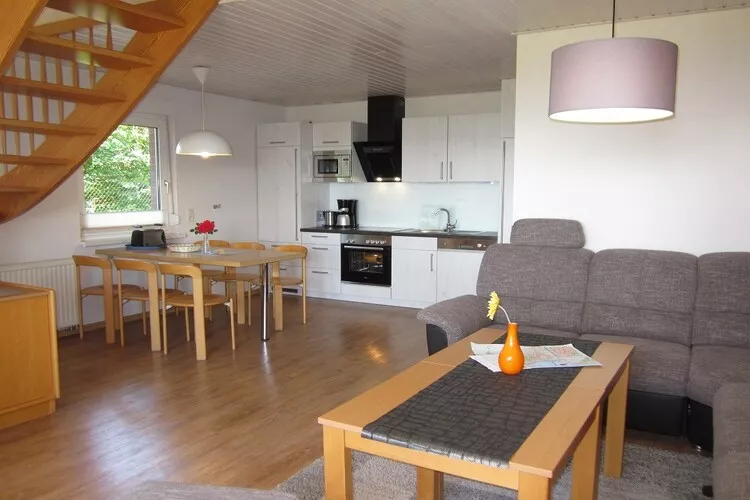 Ferienhaus in Plau am See 3SZ