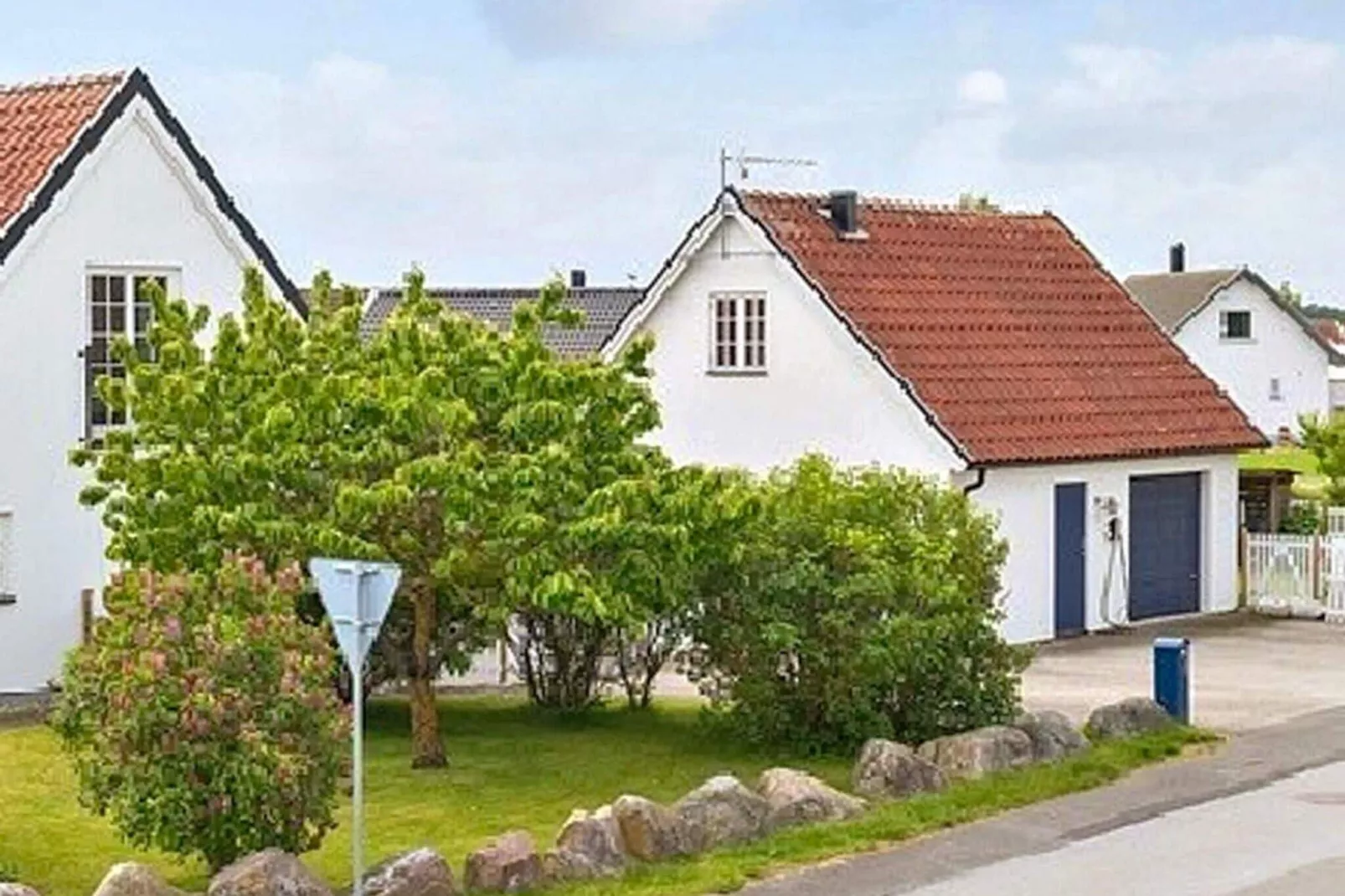 4 star holiday home in åHUS-By Traum-Outdoor