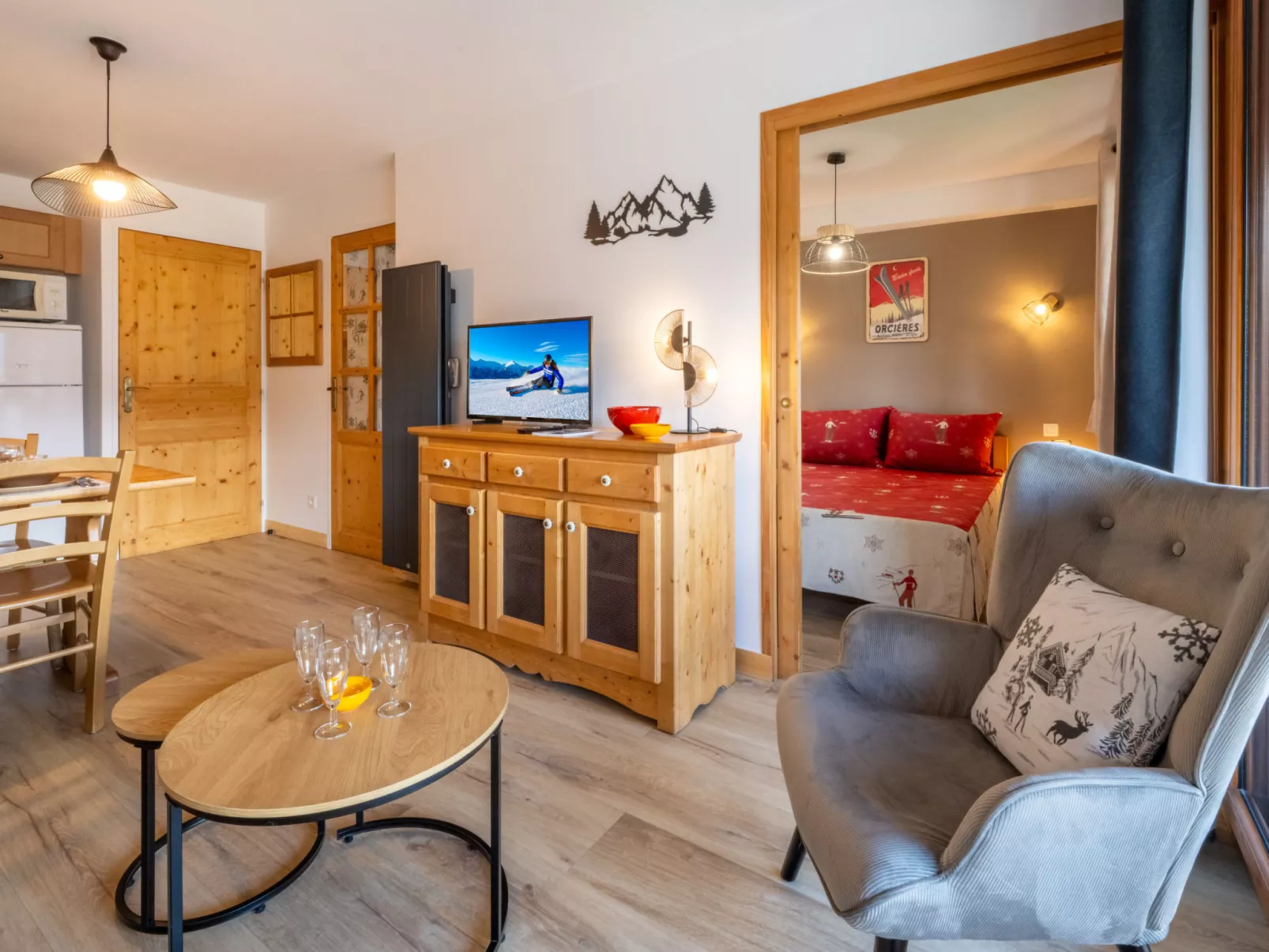 T. Bergerie A-Dedans