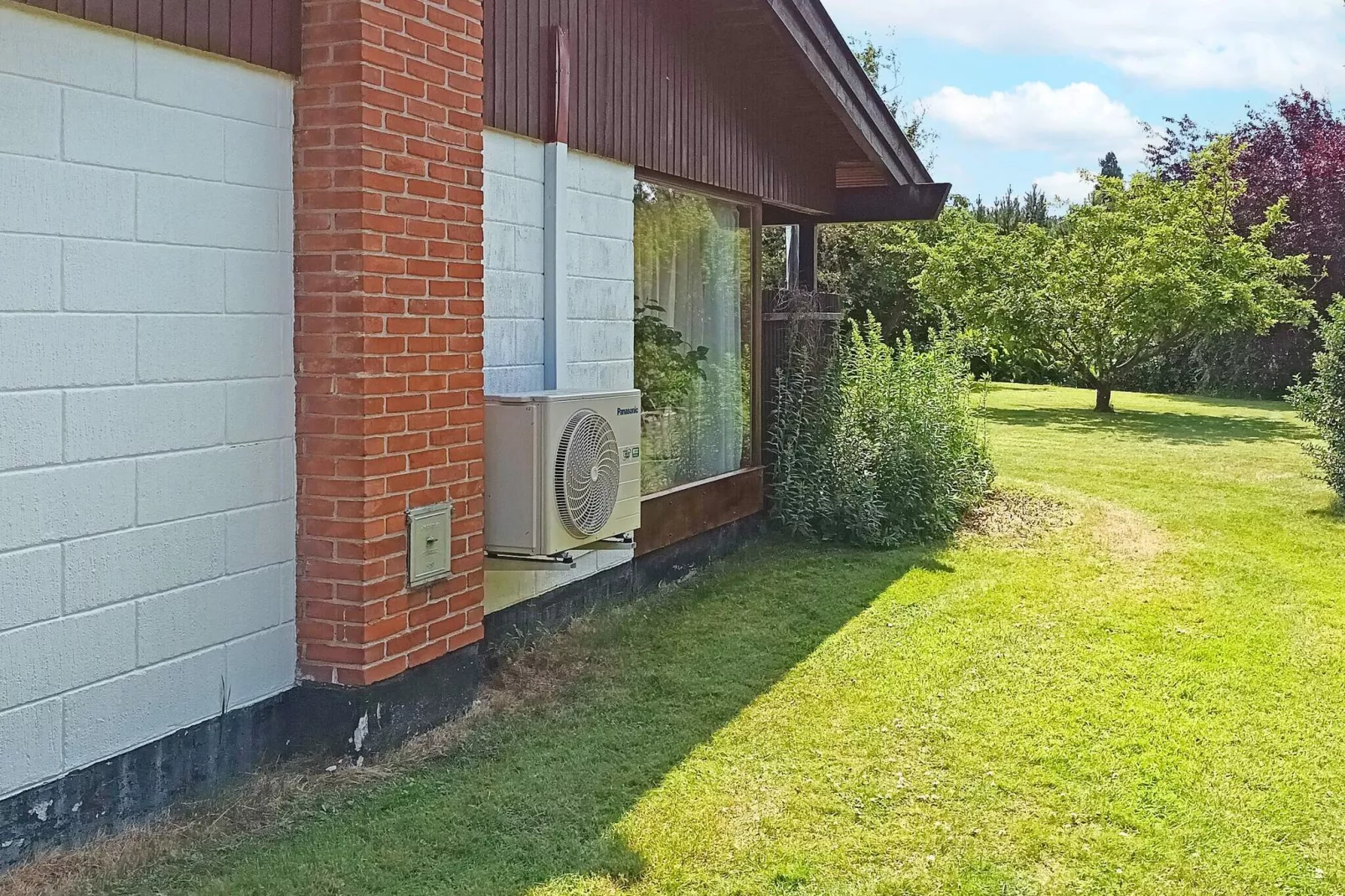 6 person holiday home in Dronningmølle-By Traum-Outdoor