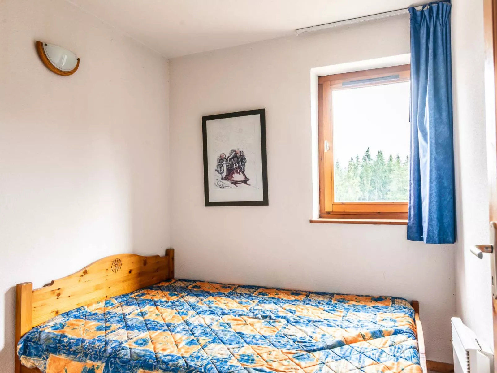 Les Sitelles-Drinnen