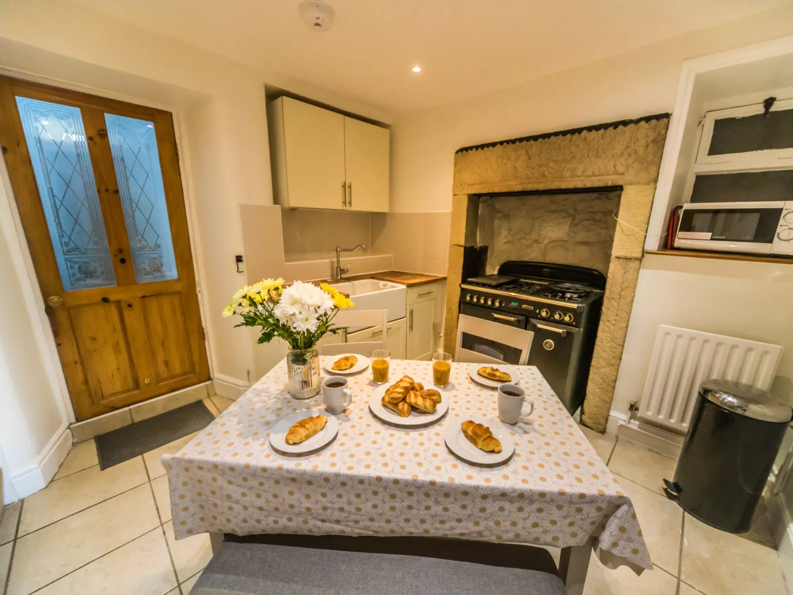 Tring-on-Tor-Drinnen