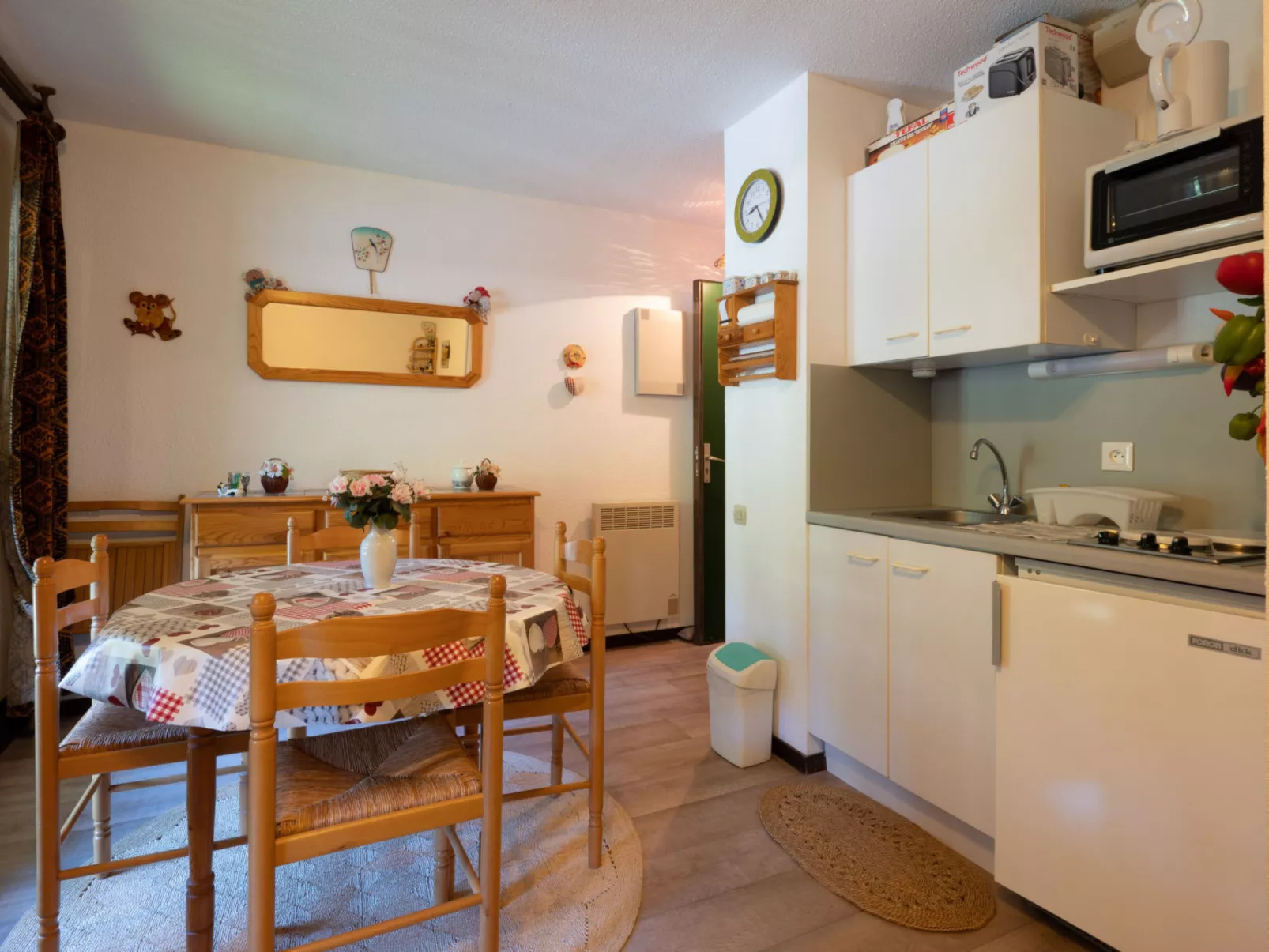 Grande Neige-Drinnen