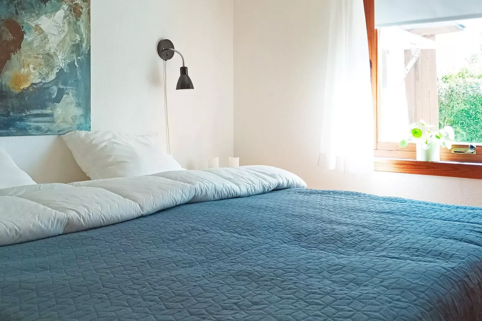 6 person holiday home in Dronningmølle-By Traum-Indoor