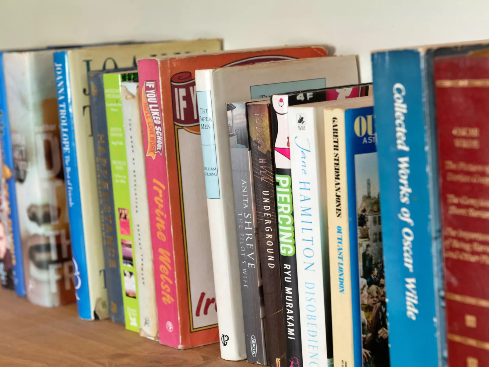 Wye Head Cottage-Outside