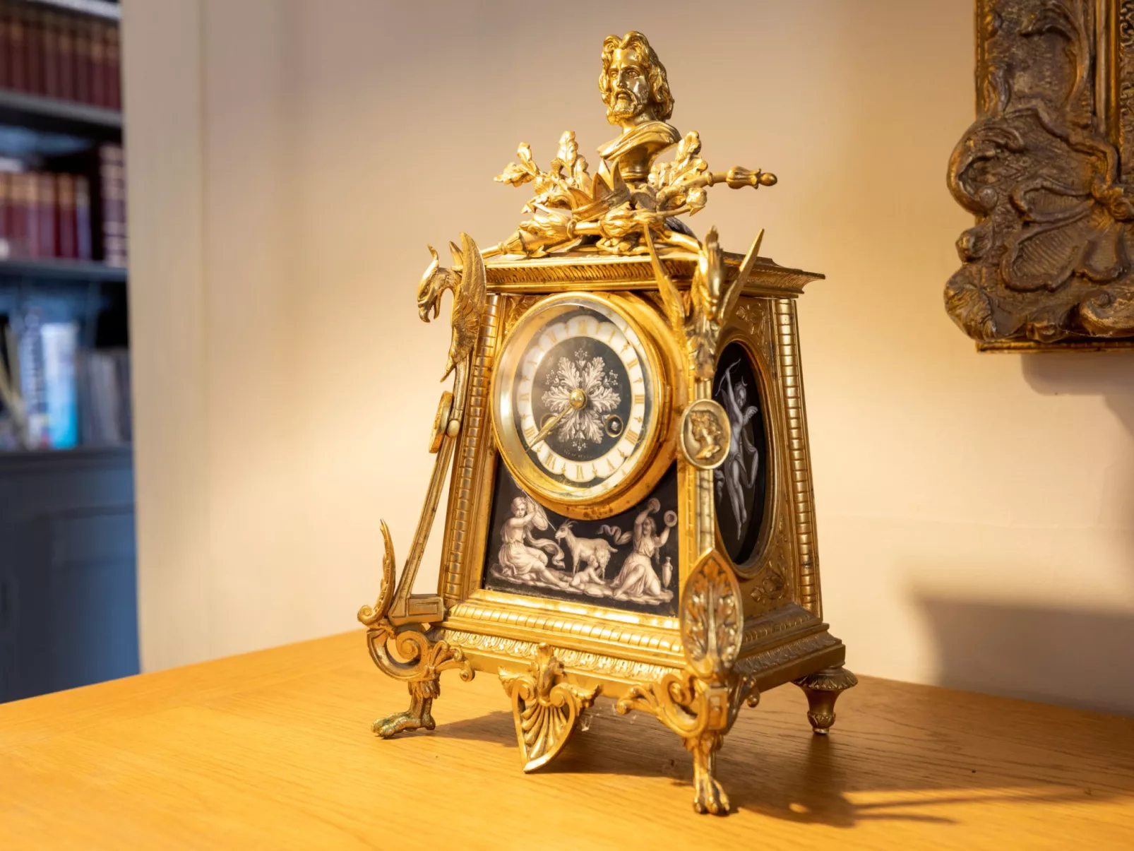 Islip Mill House - Beautiful Riverside Home-Outside