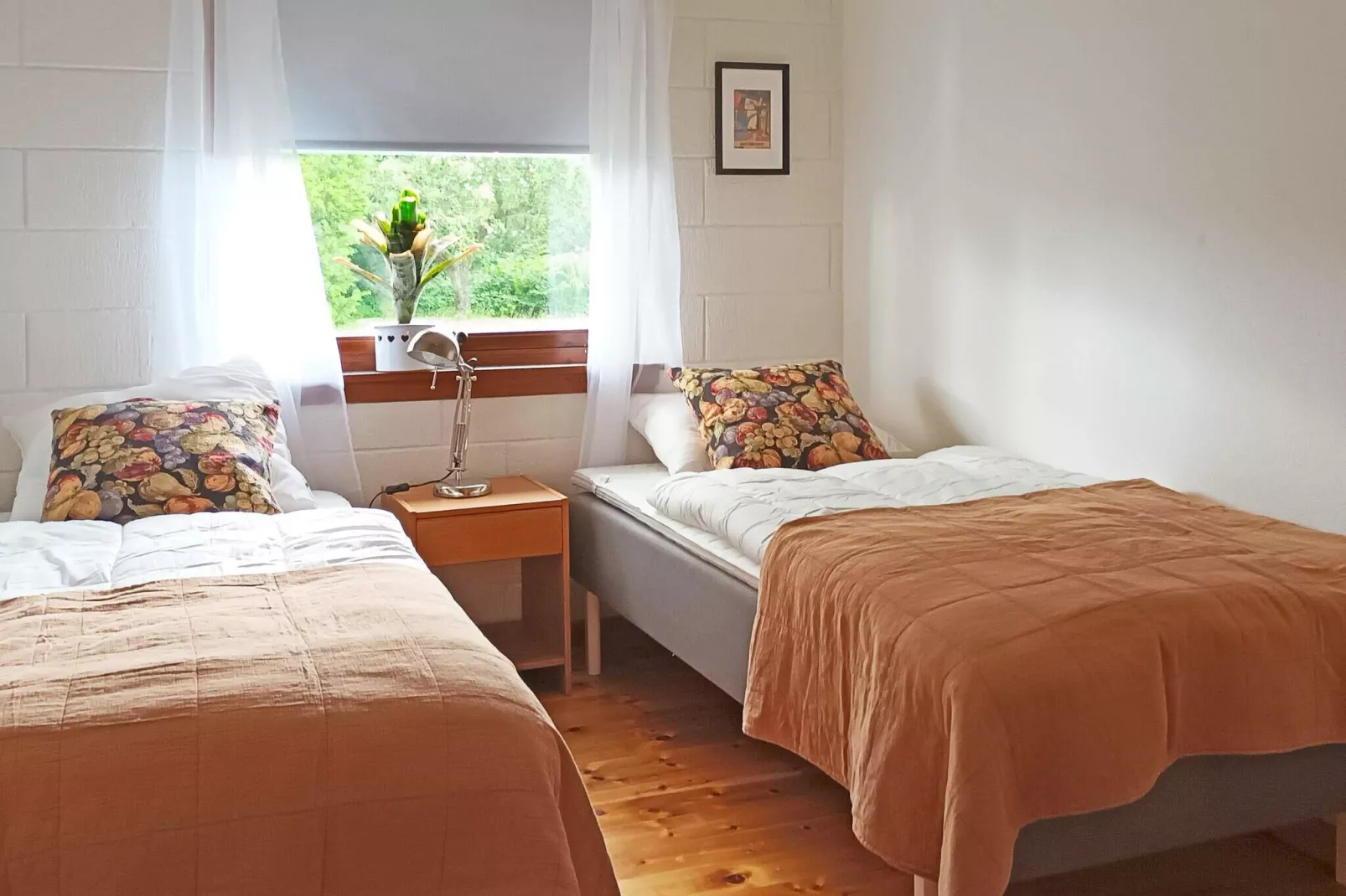 6 person holiday home in Dronningmølle-By Traum-Indoor