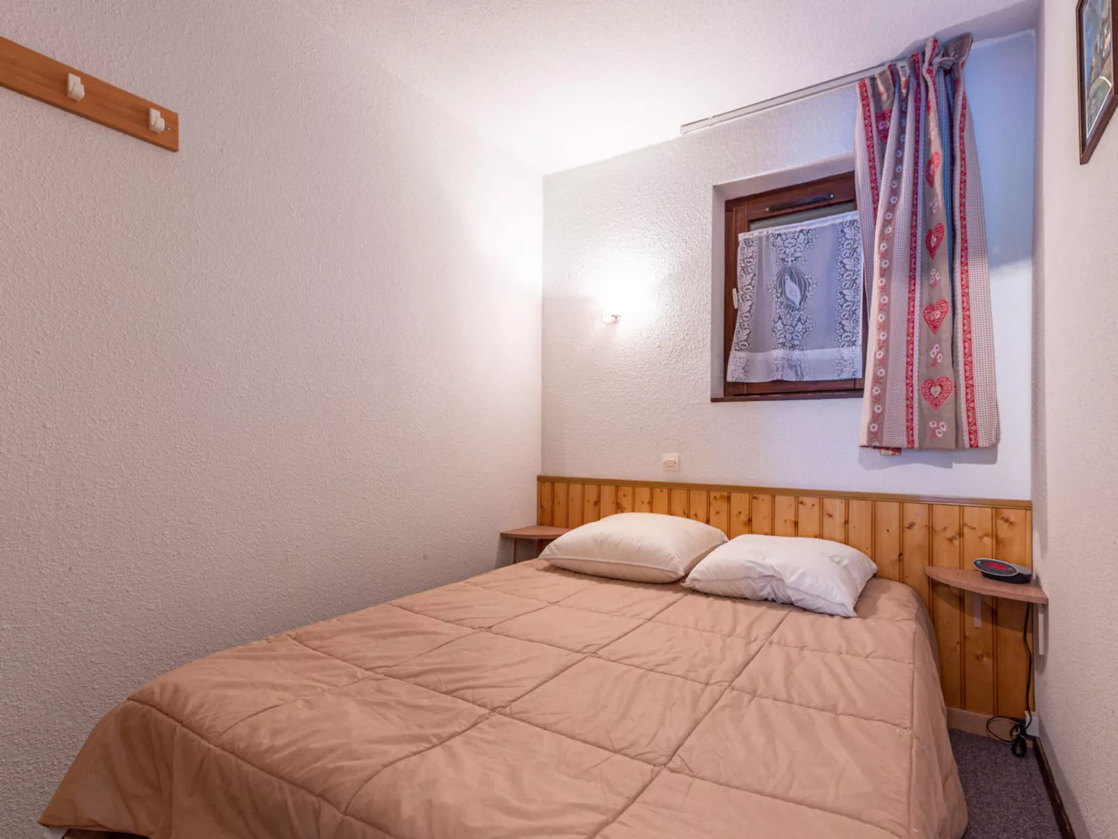 Grand Morillon-Inside