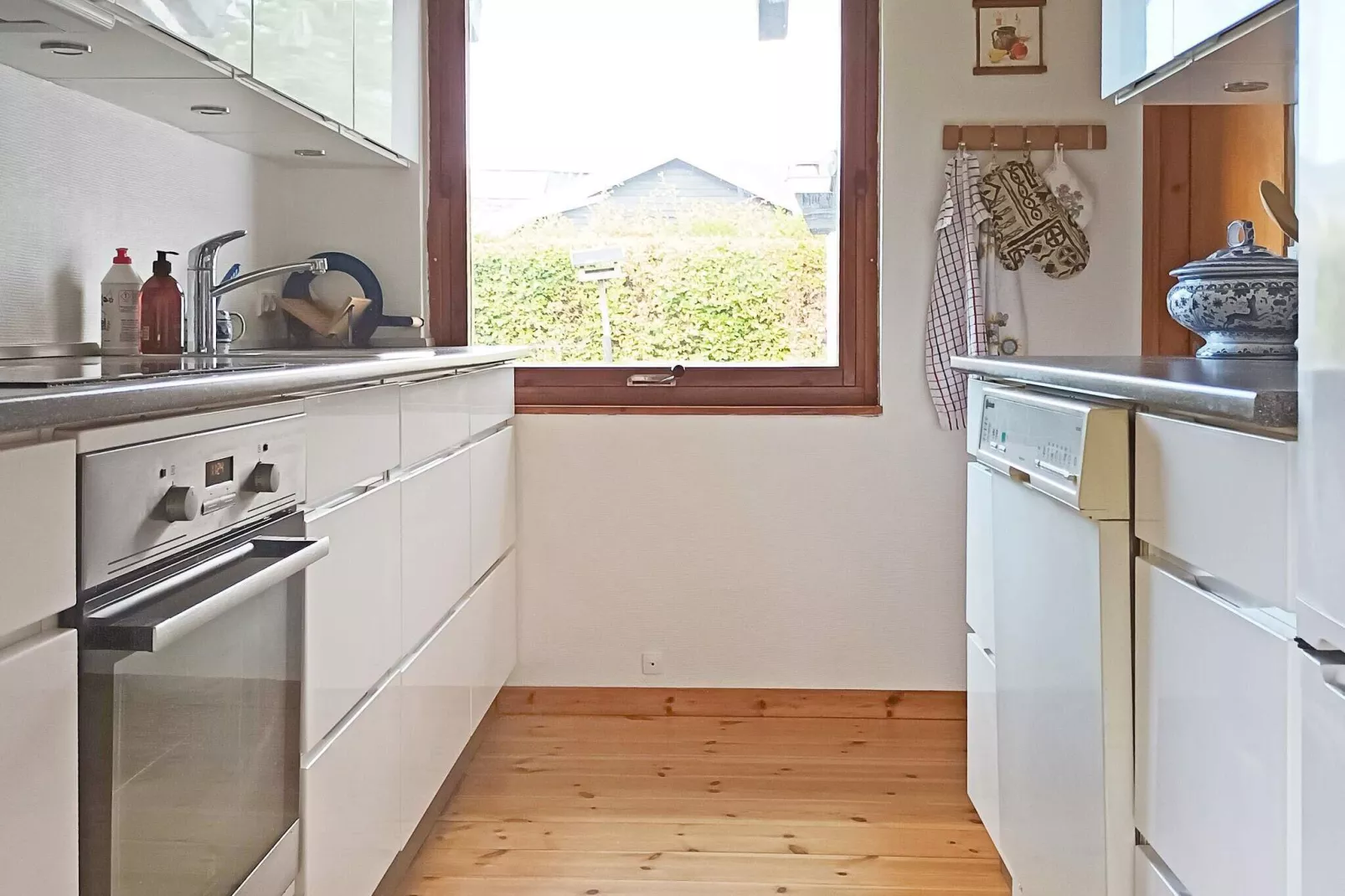 6 person holiday home in Dronningmølle-By Traum-Indoor