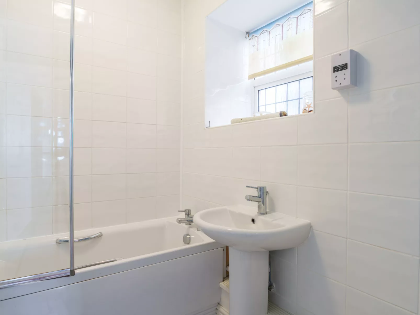 Rose Cottage, Kingsand-Dedans