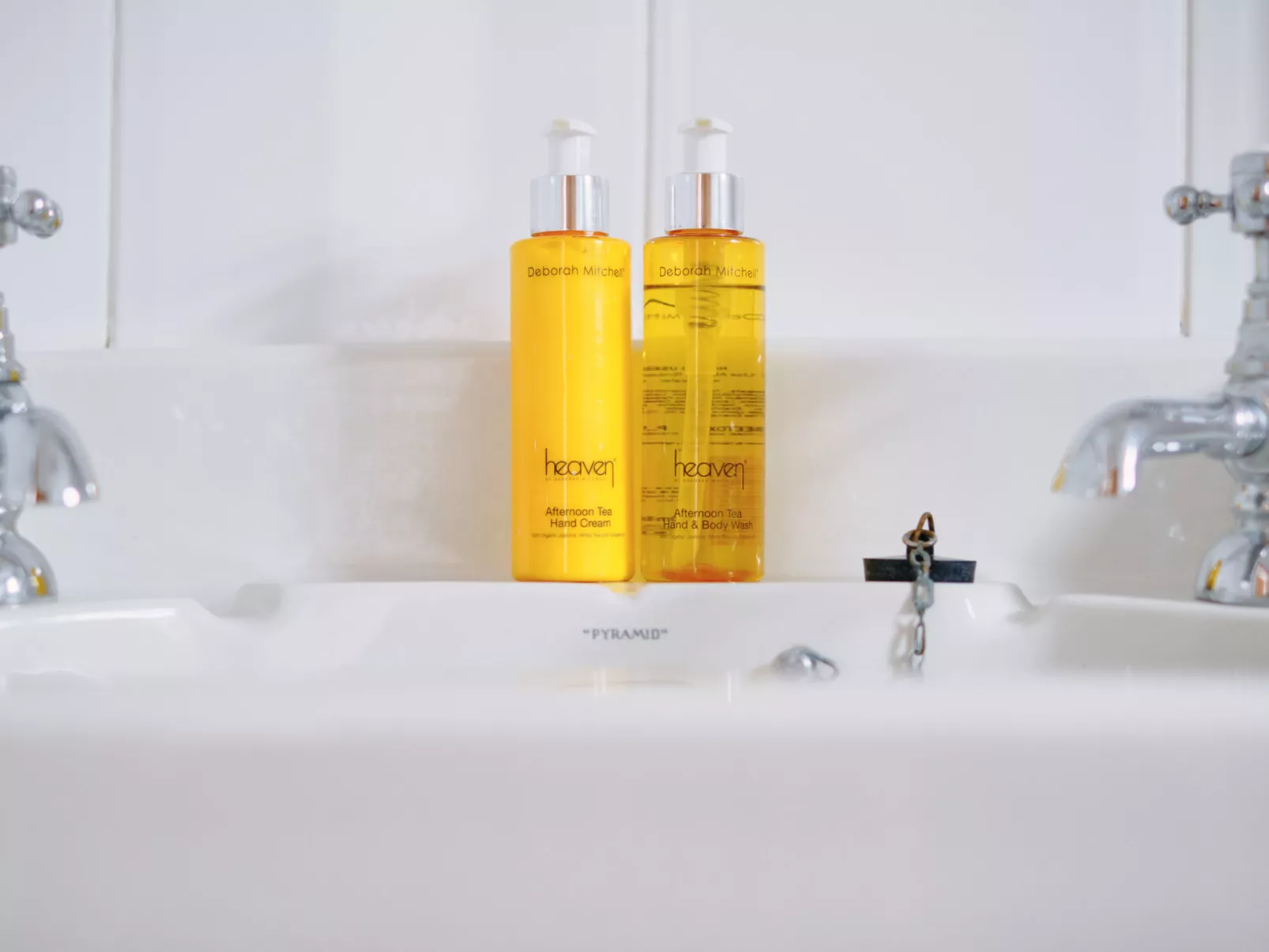 Scallop Cottage-Drinnen